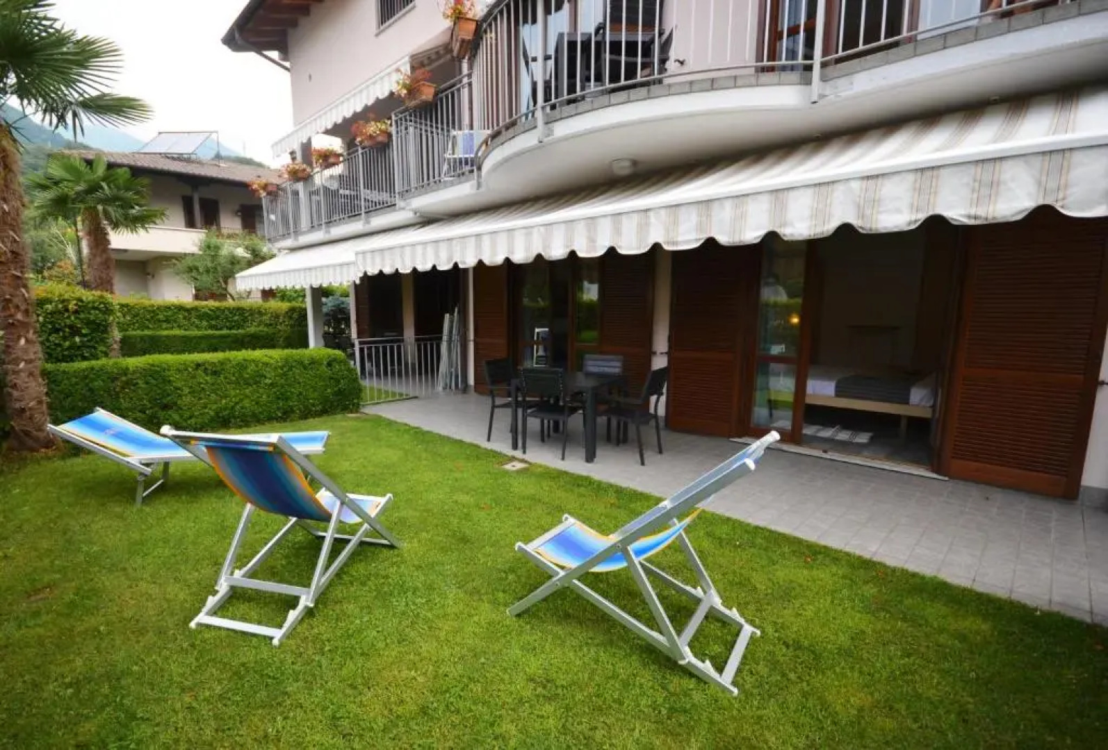 Residence Domaso - Resort & SPA