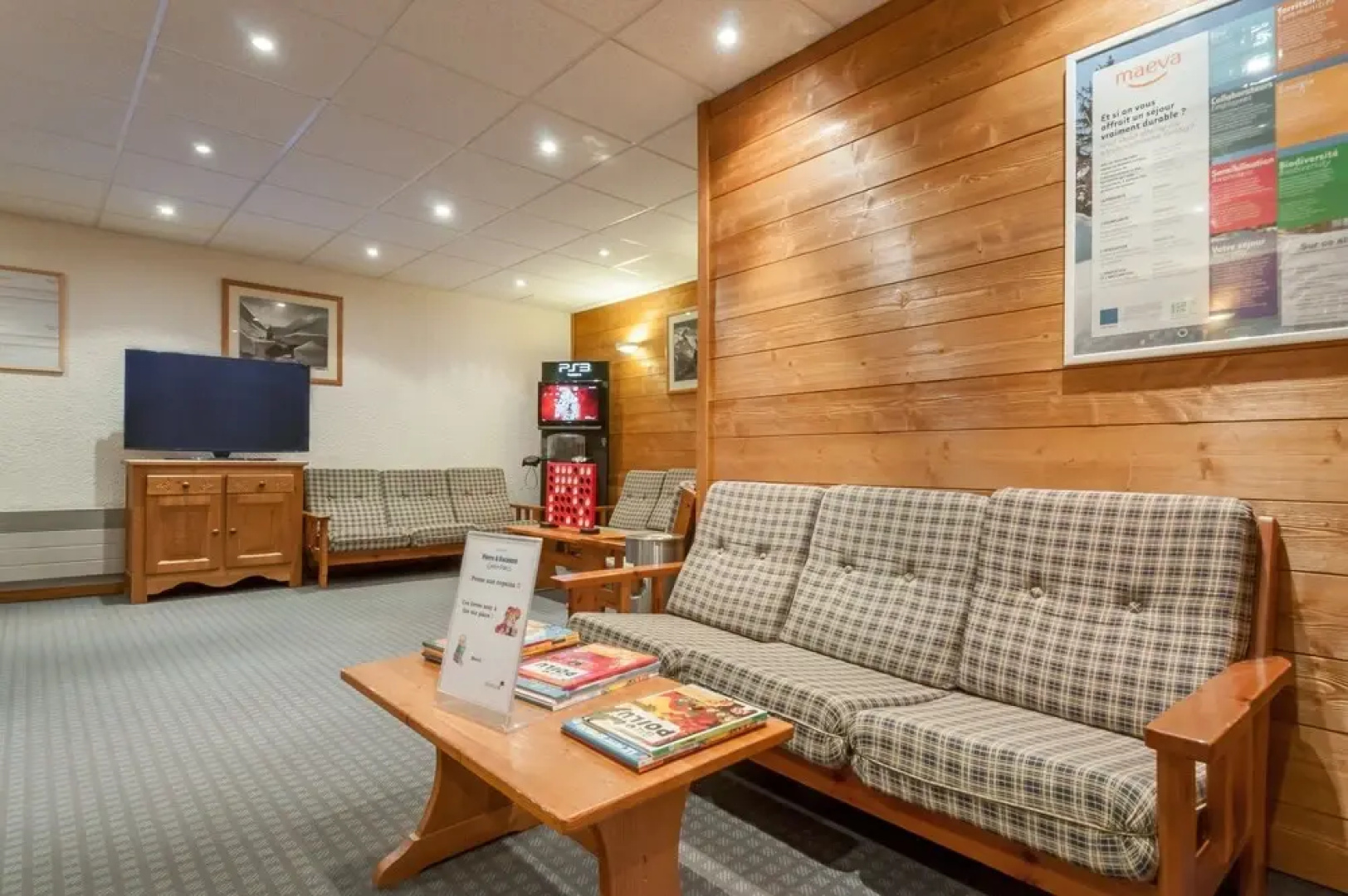 Club Med Valmorel