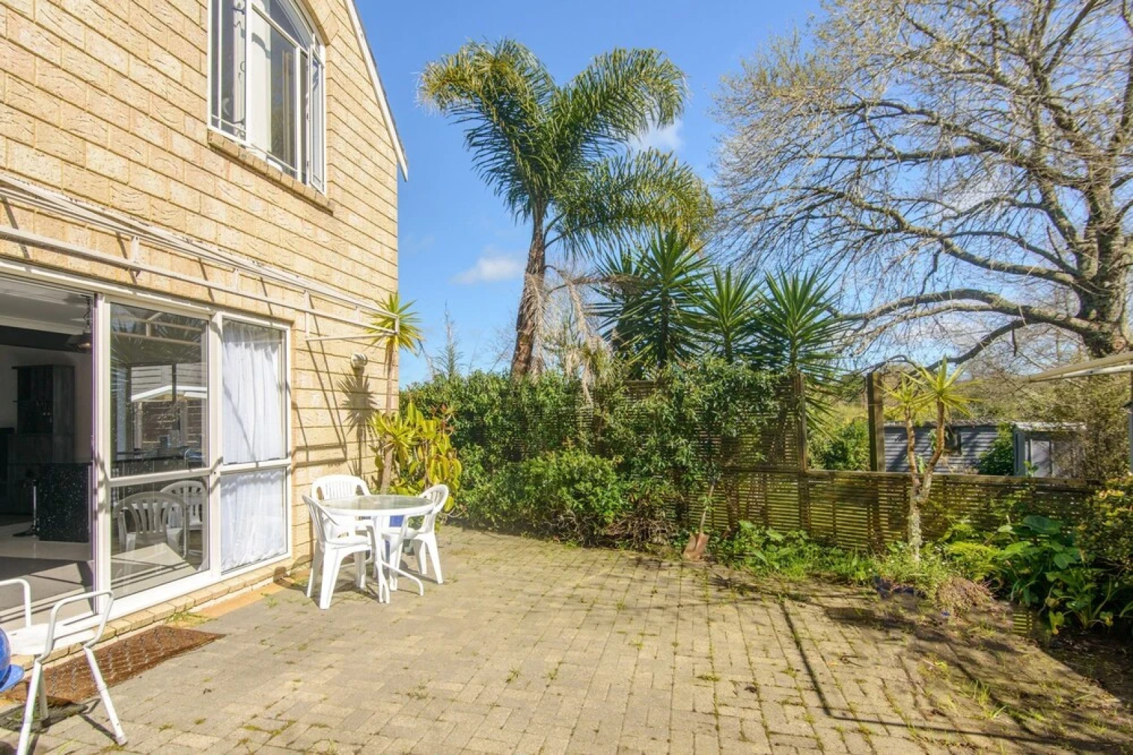 The perfect B&B away from home