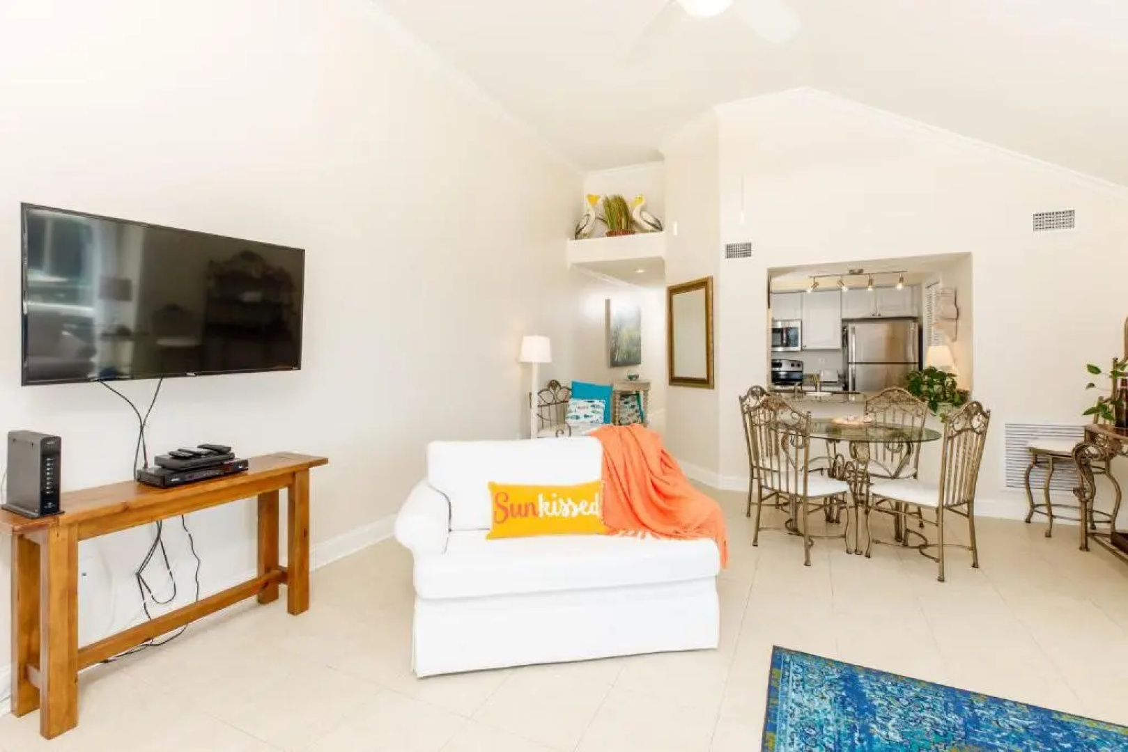 1314 Pelican Watch - Seabrook Island - Beachfront 5 Star Condo - Fido Friendly