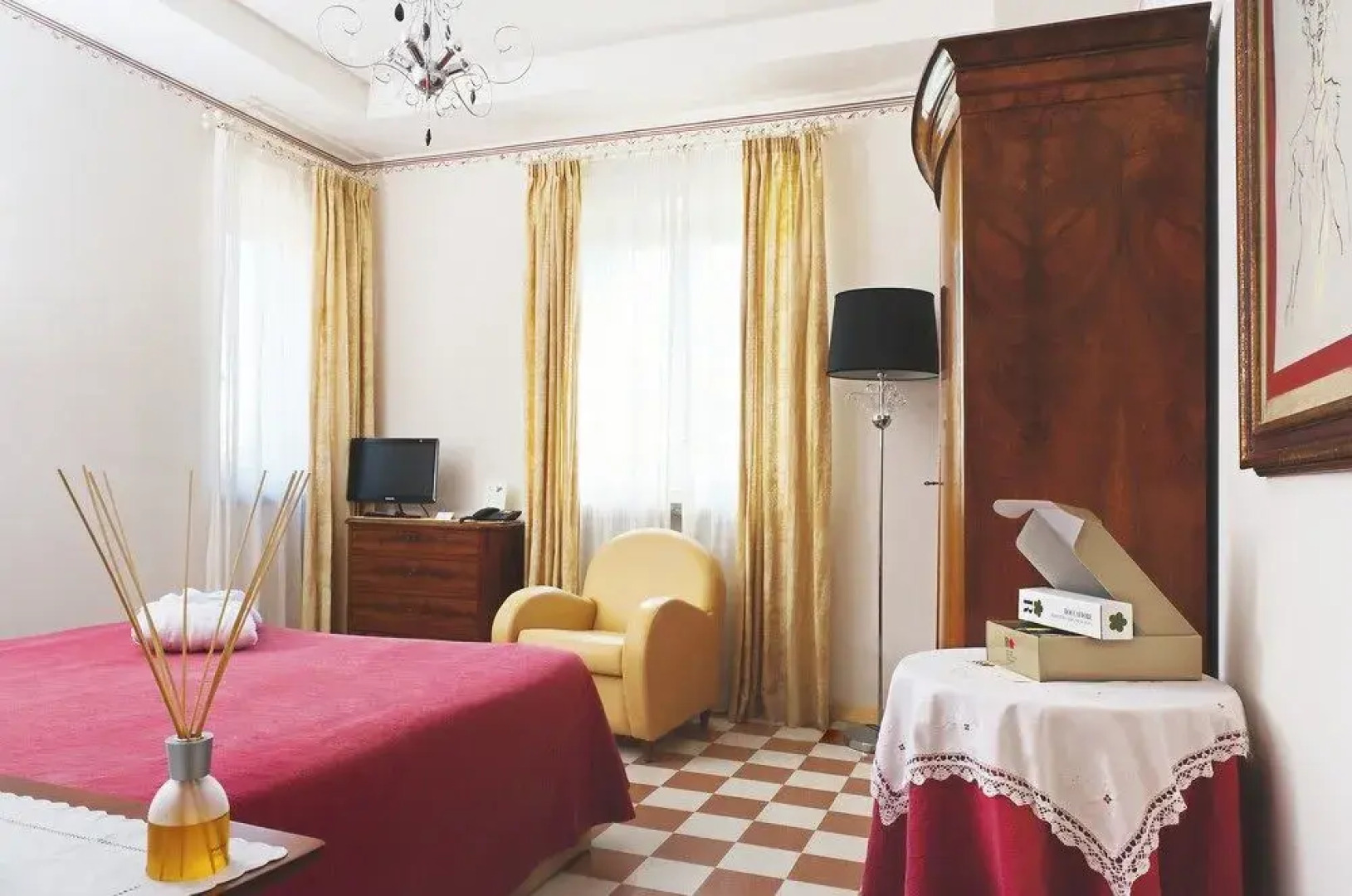 Roccafiore Residenza