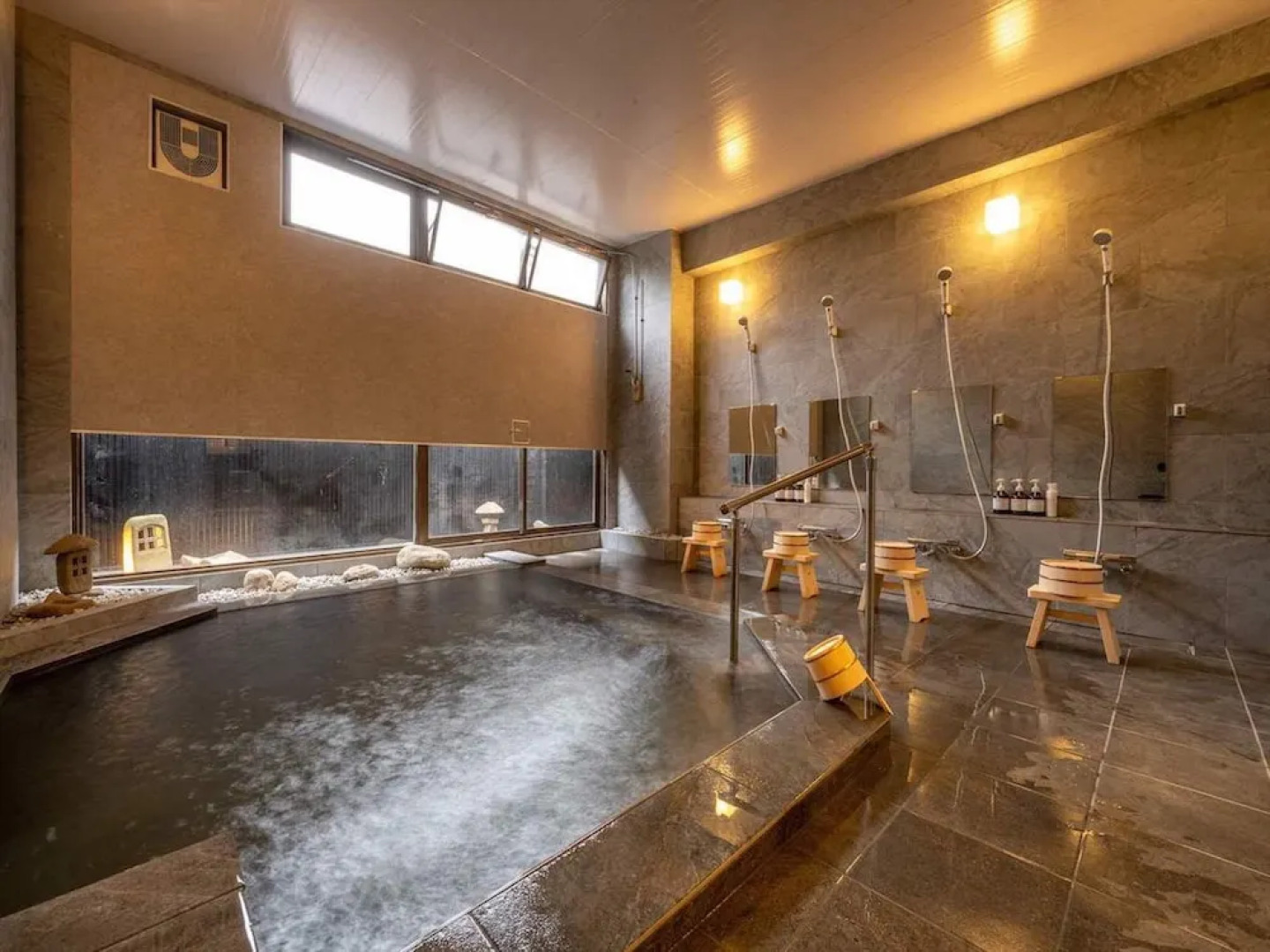 Yumuraonsen Midoriya