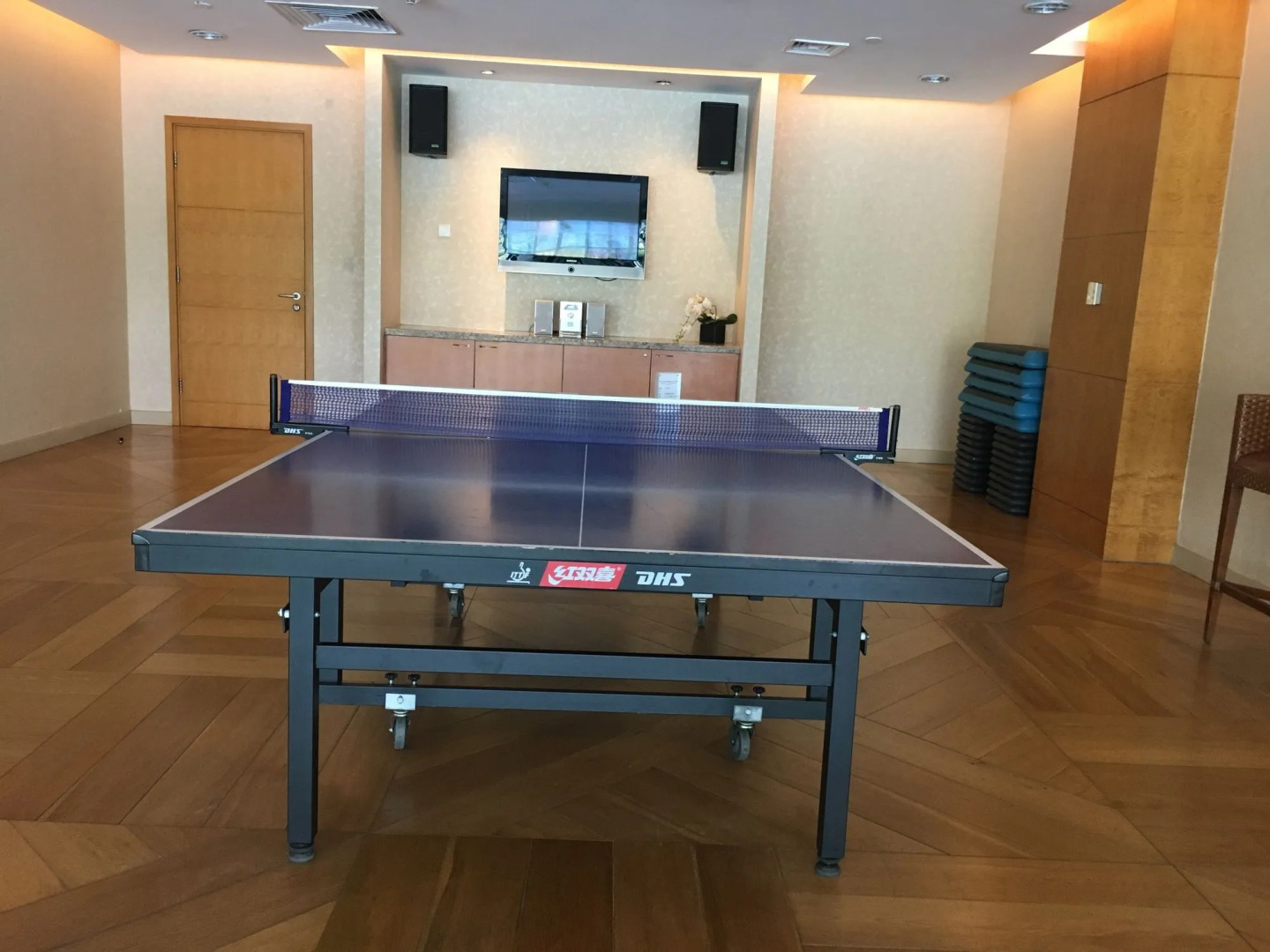 Le Méridien Shanghai Sheshan