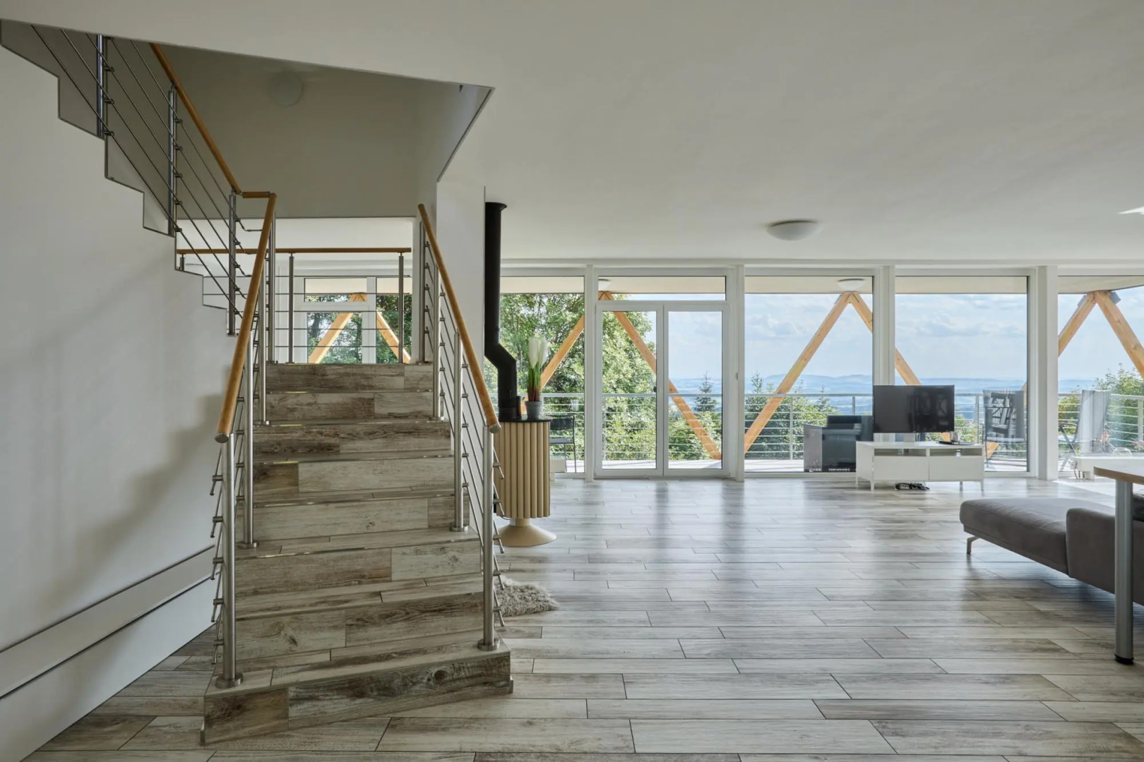 Benecko Lbz170 in Benecko