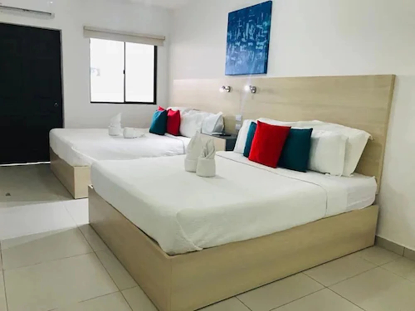 Hotel Los Farallones