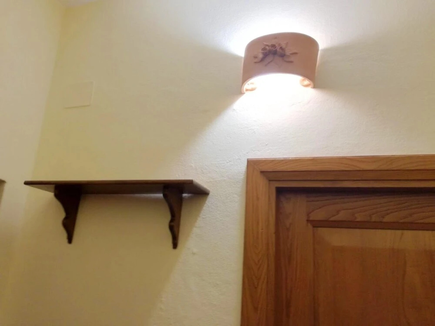 Apartment With 3 Bedrooms in Zocca, With Wonderful Mountain View, Furnished Garden and Wifi