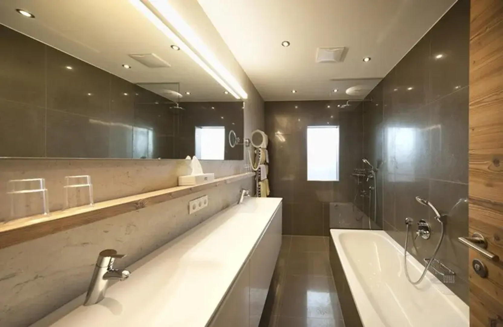 Milchbar & GerlosPerle