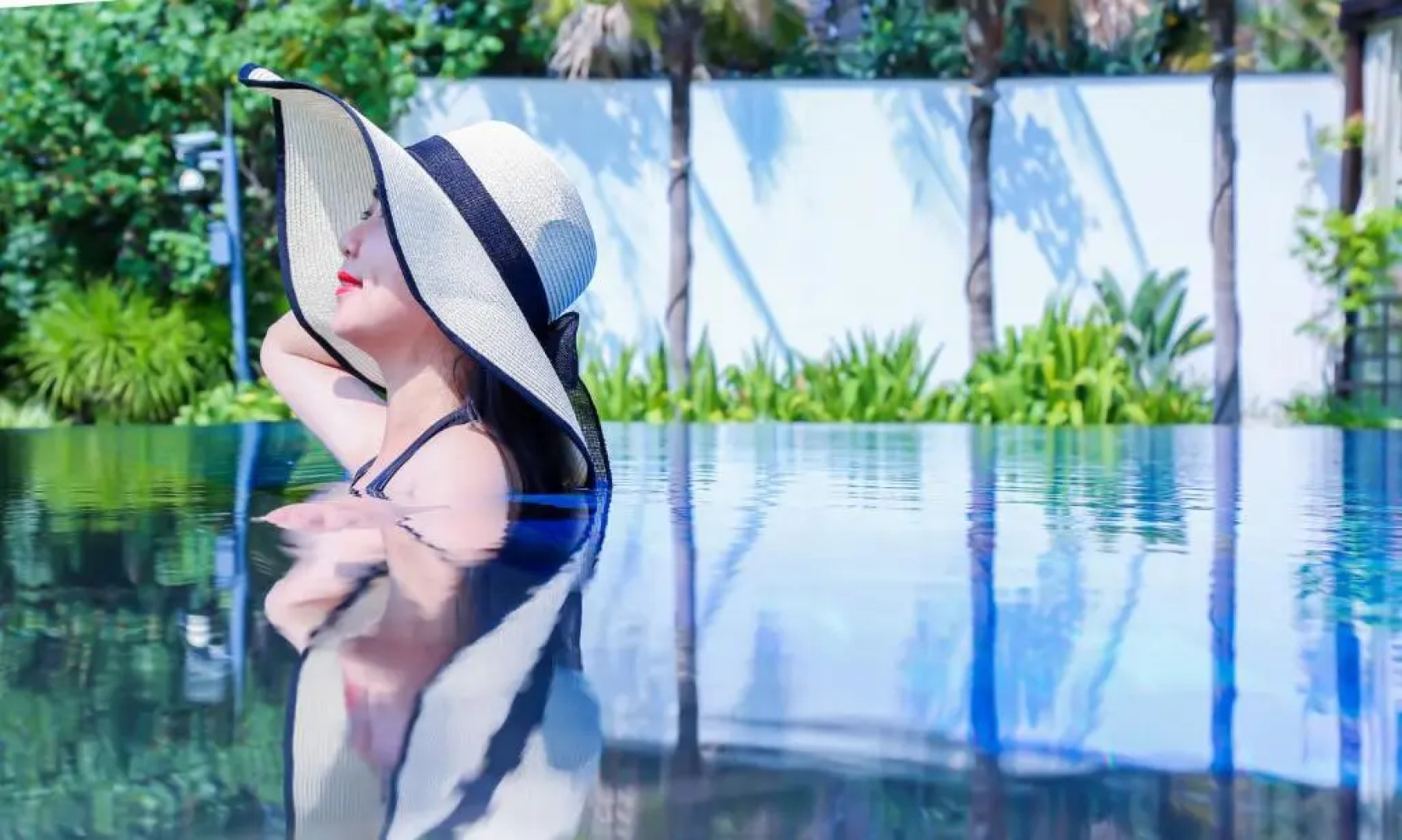 The Mangrovetree Sanya Resort