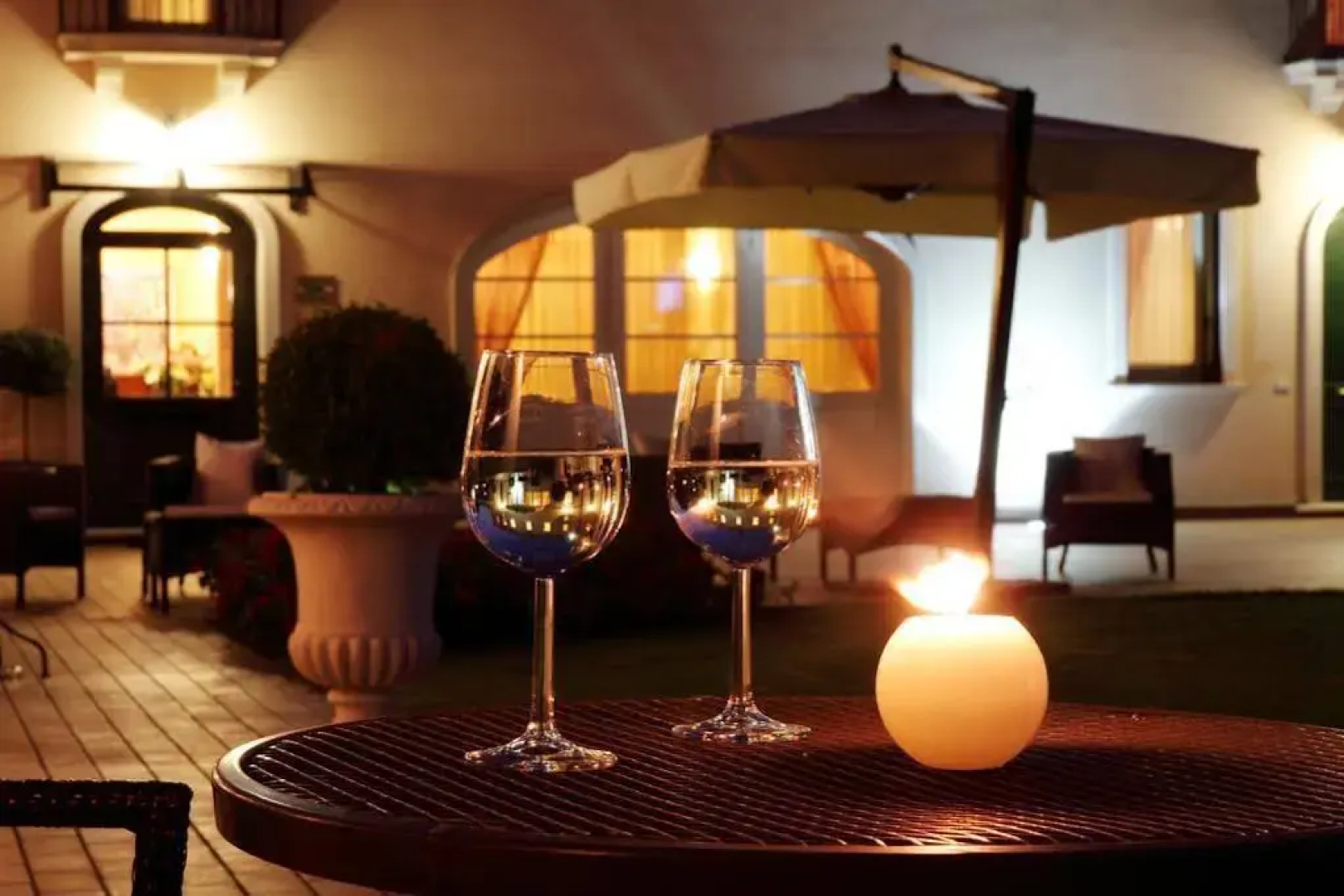 Cà Rocca Relais