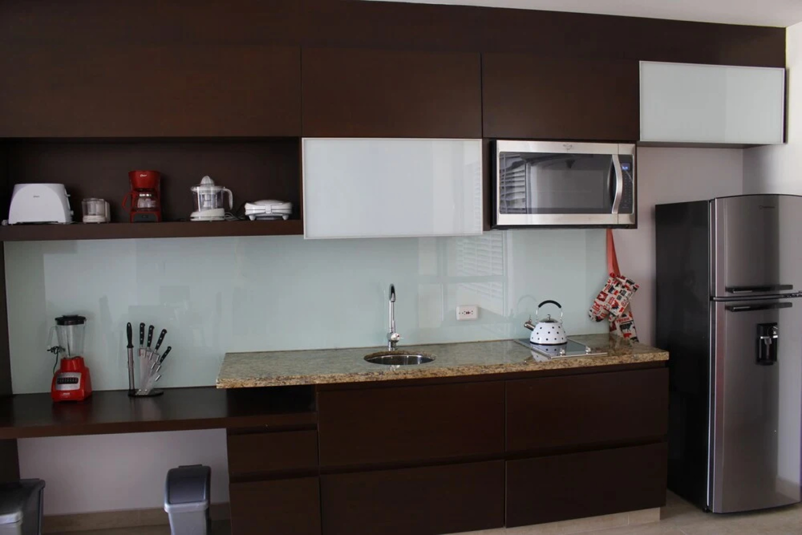 Apartaestudio Exclusivo - Alto Prado