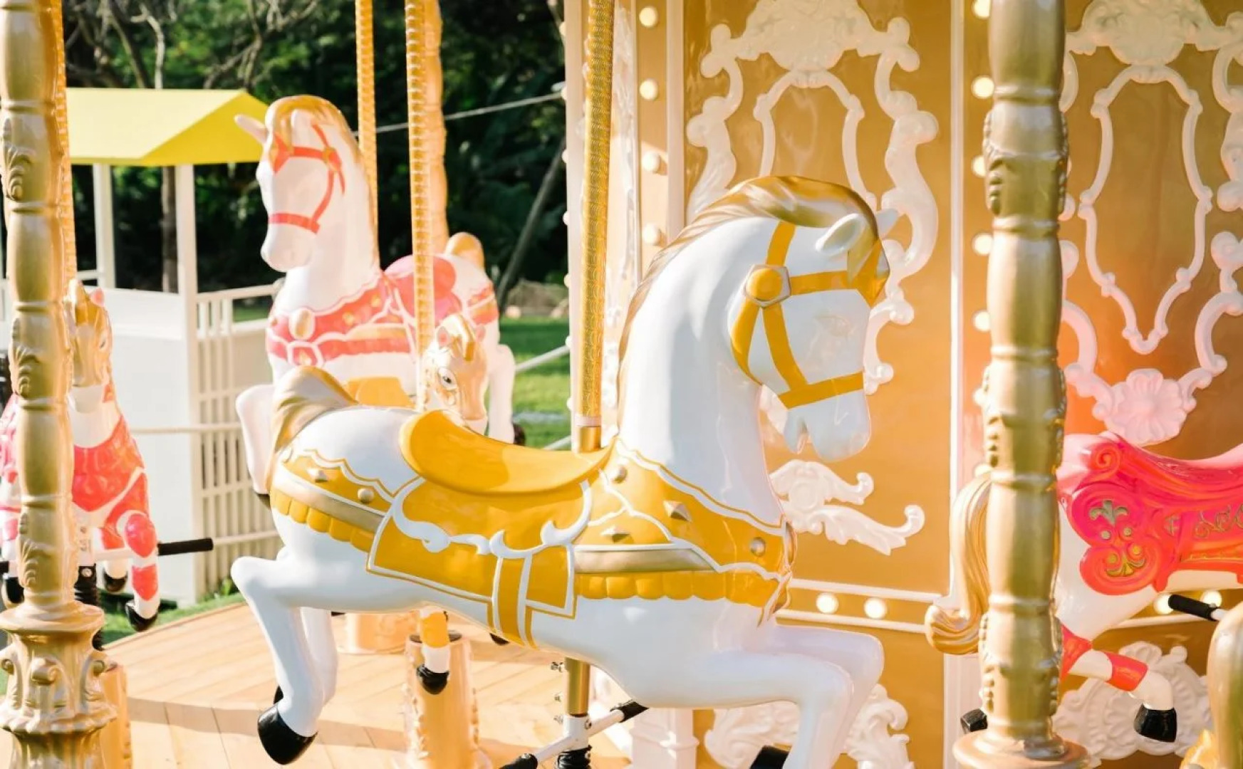 The Westin Tashee Resort, Taoyuan