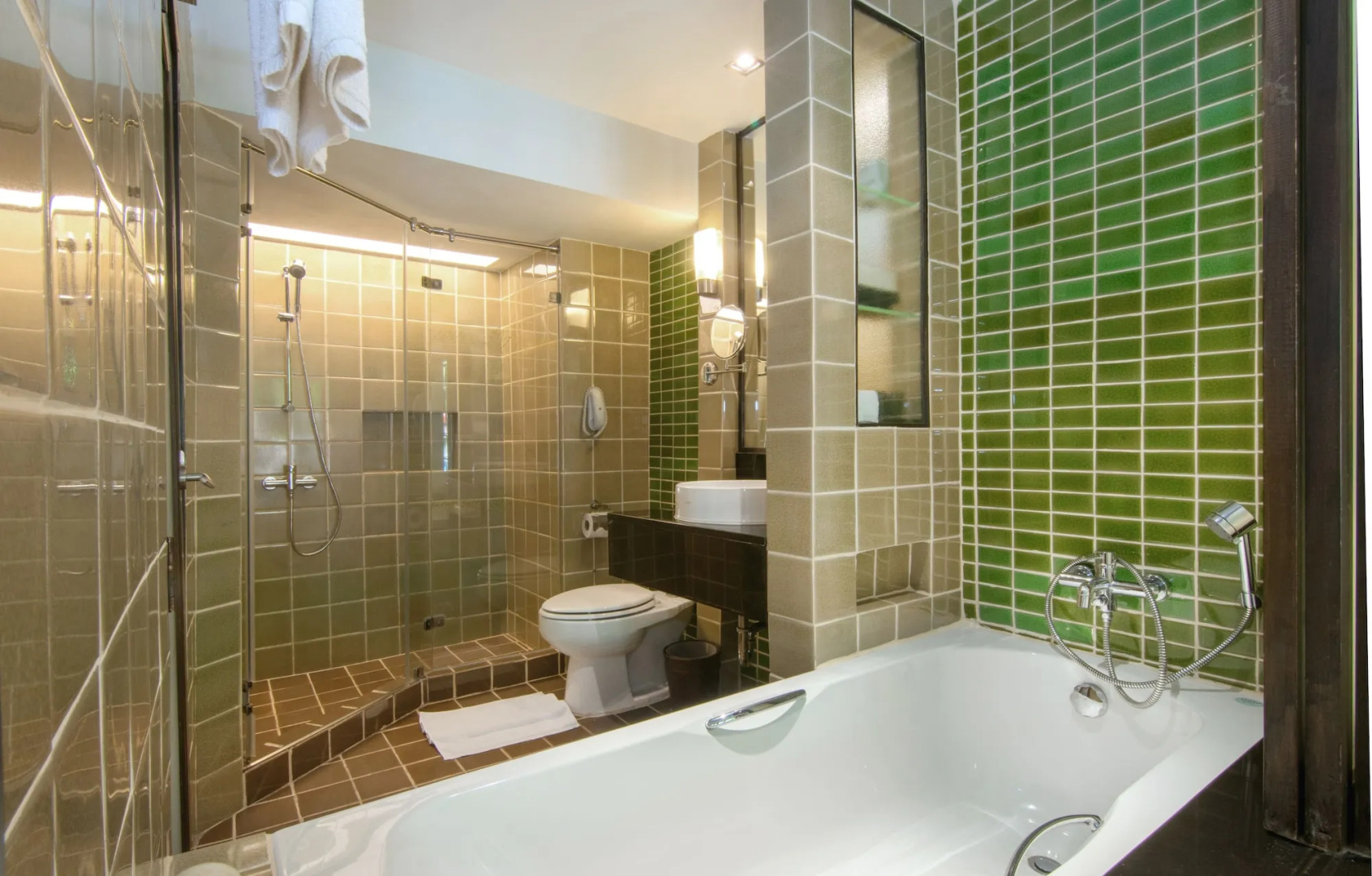 Siam Bayshore Pattaya