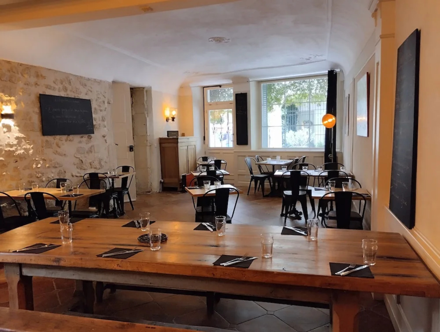 Maison d'hôtes Le Patio