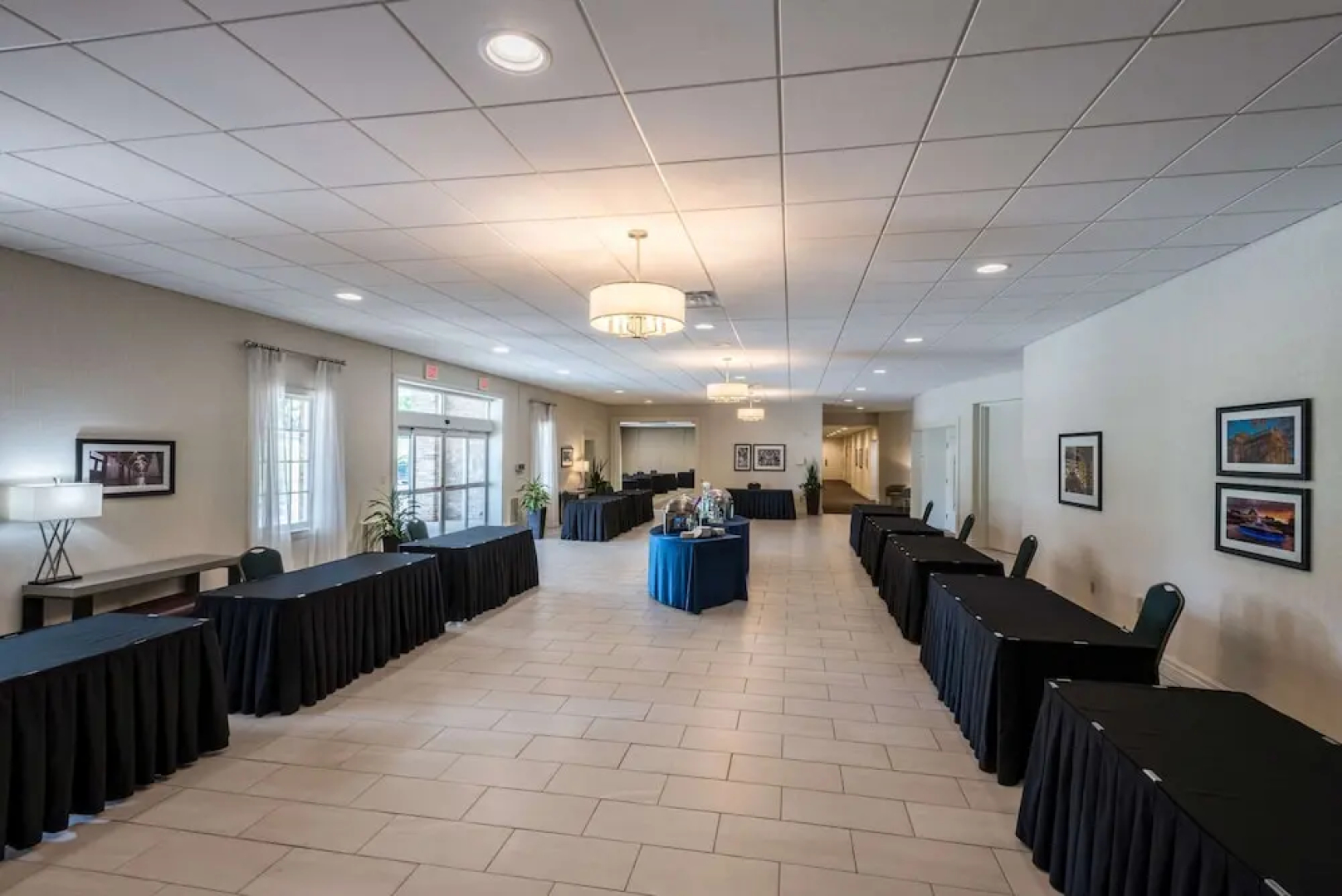 Radisson Hotel Harrisburg
