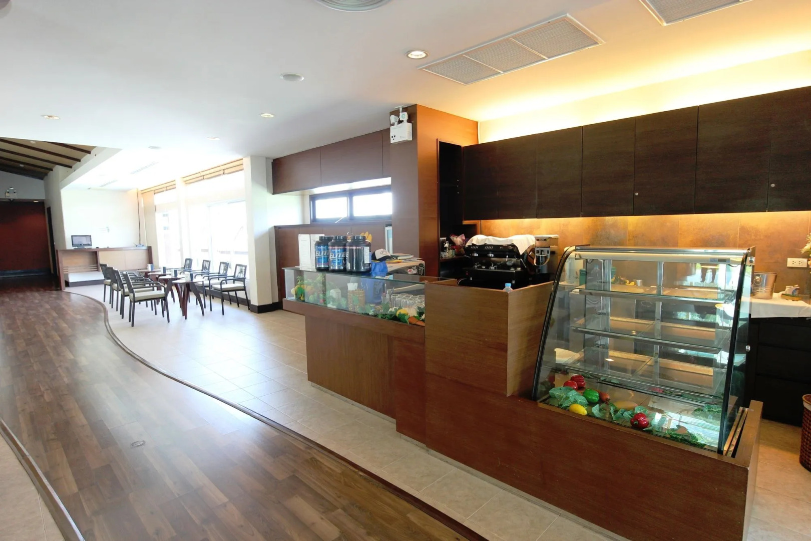 Phi Phi Banyan Villa