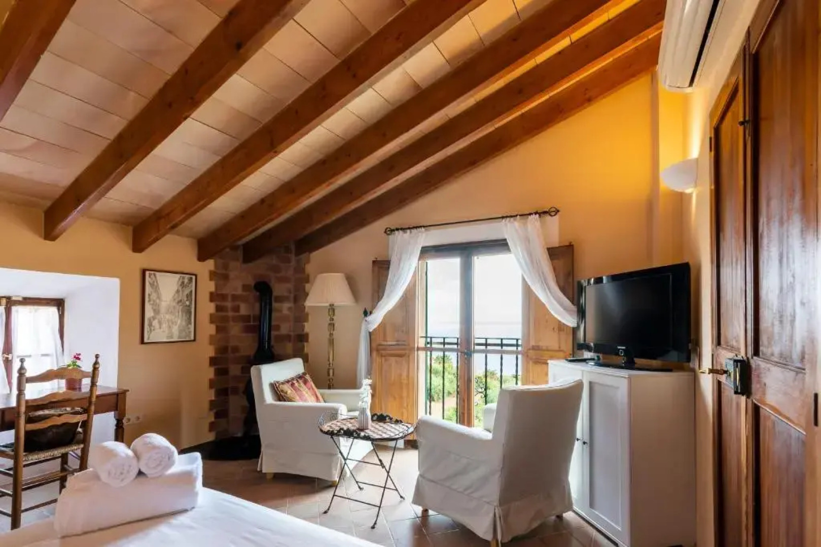 Hotel D´Interior Ca Mado Paula