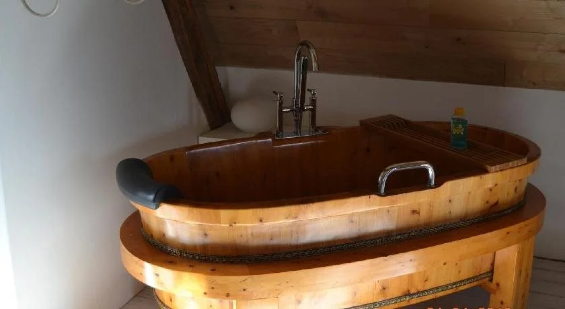 Manoir de Belle-Noë