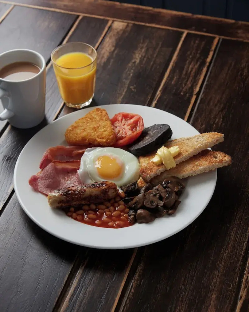 The Brentwood Hotel by Greene King Inns