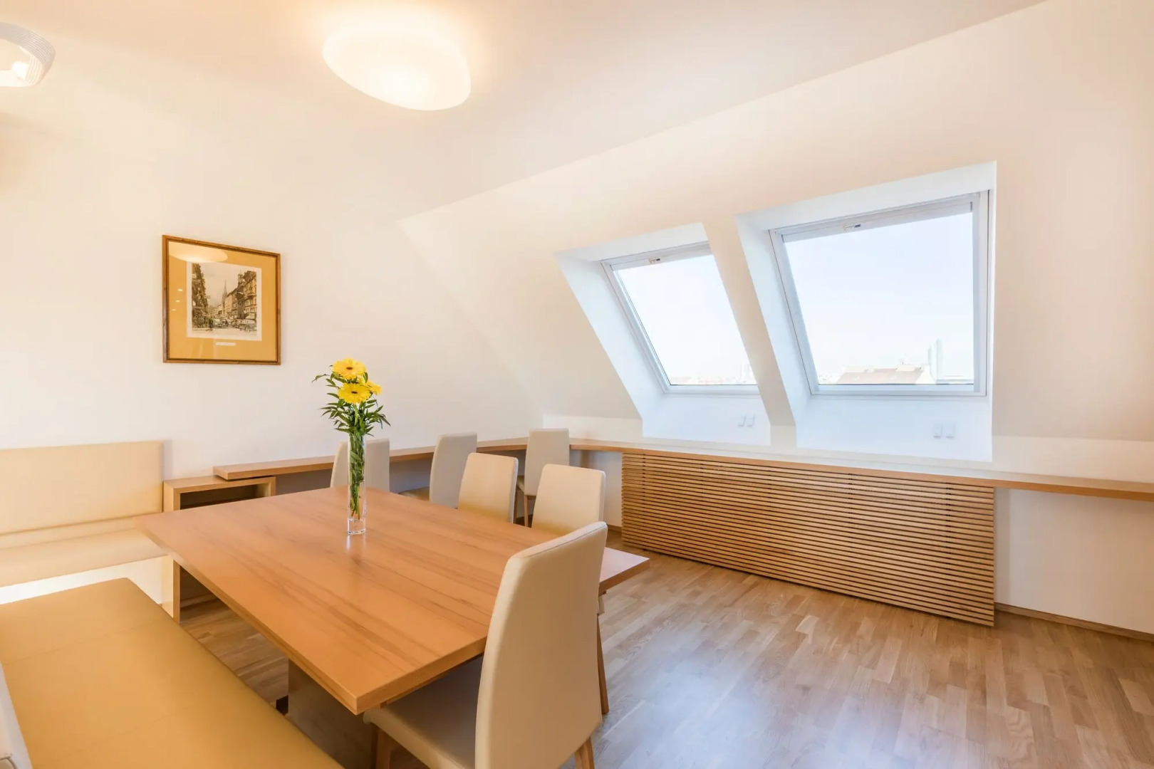 Vienna Grand Apartments CITY