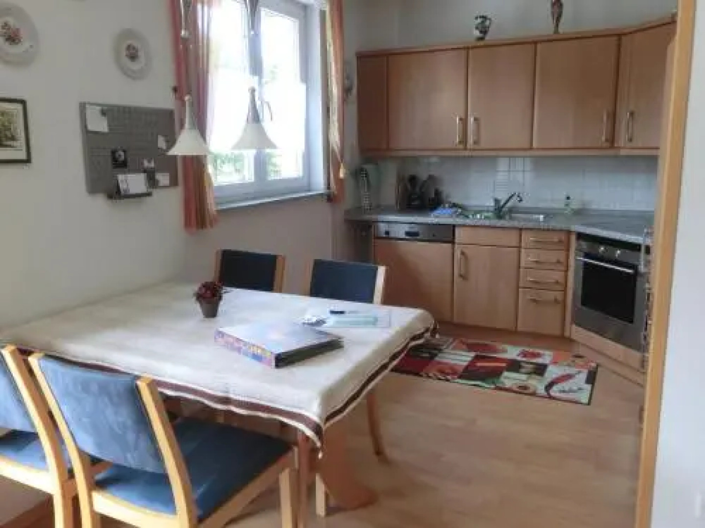 Ferienwohnung am Eselsdamm