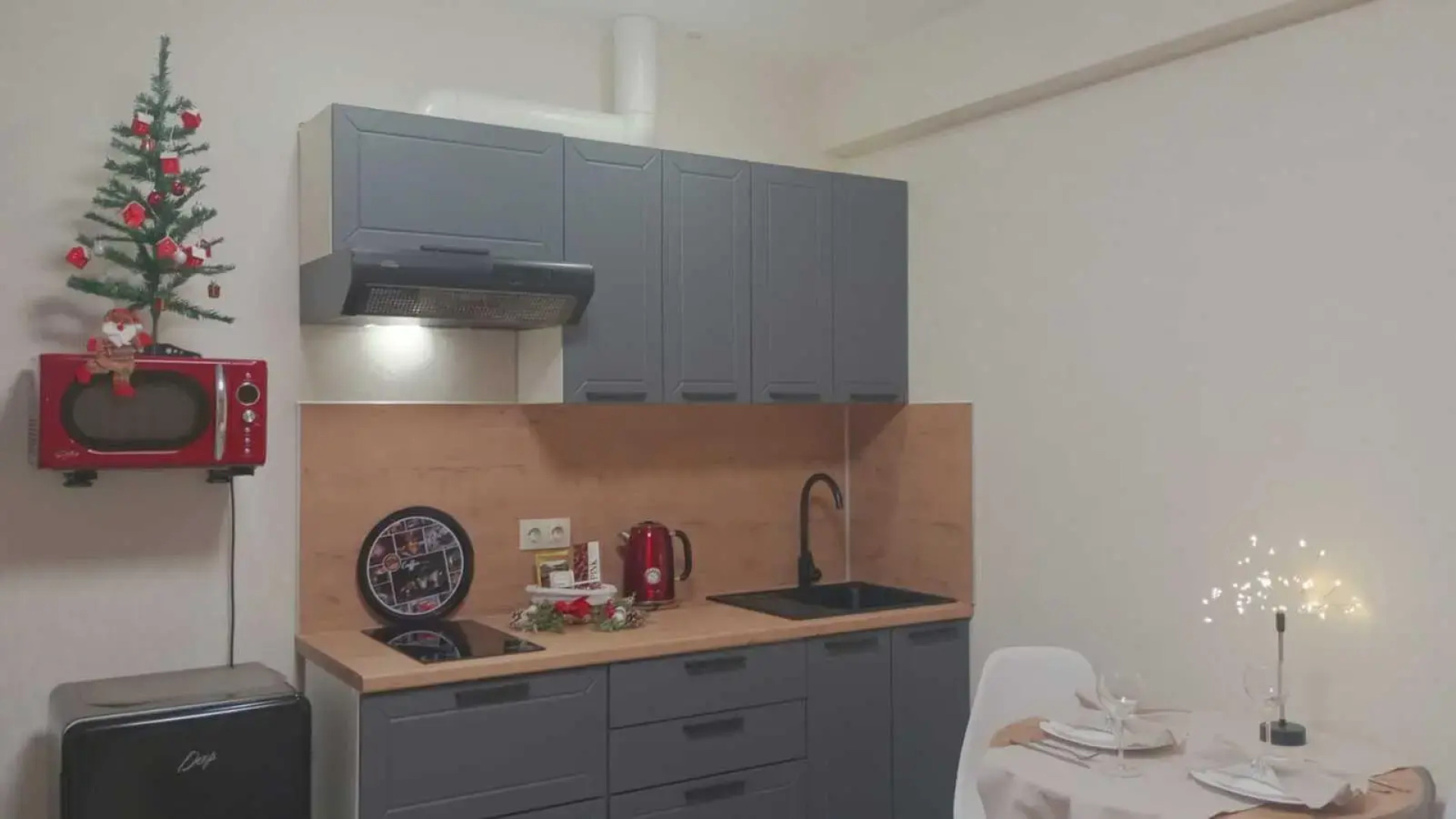 Апартаменты на улице Старошоссейная 5 корпус 6