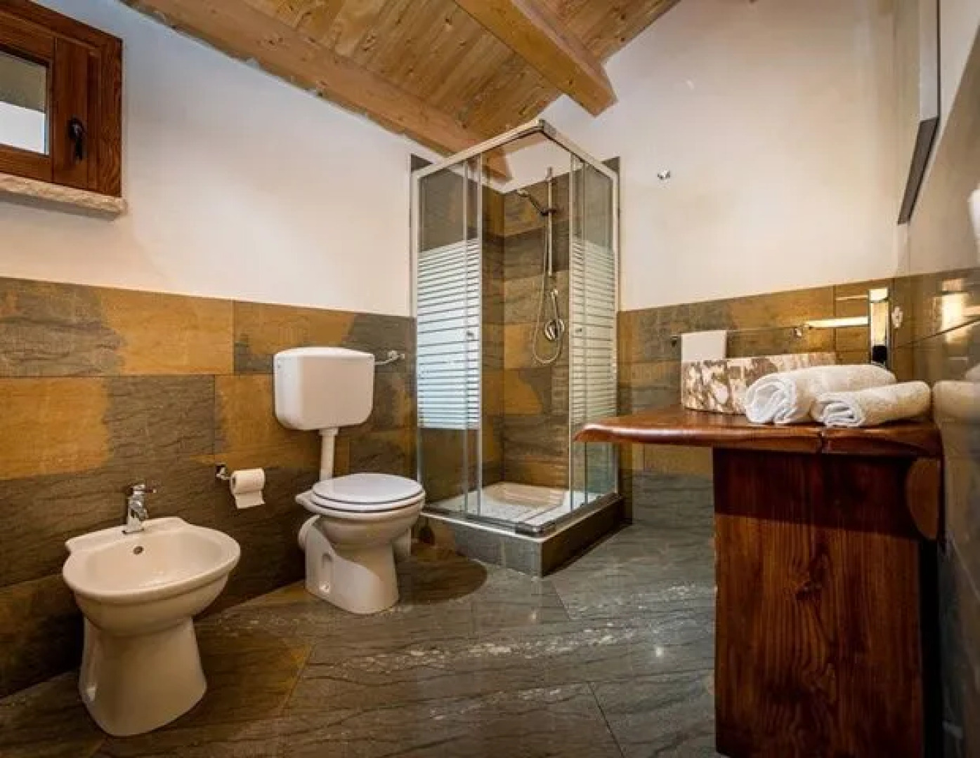 Locazione Turistica Villa Le Muse