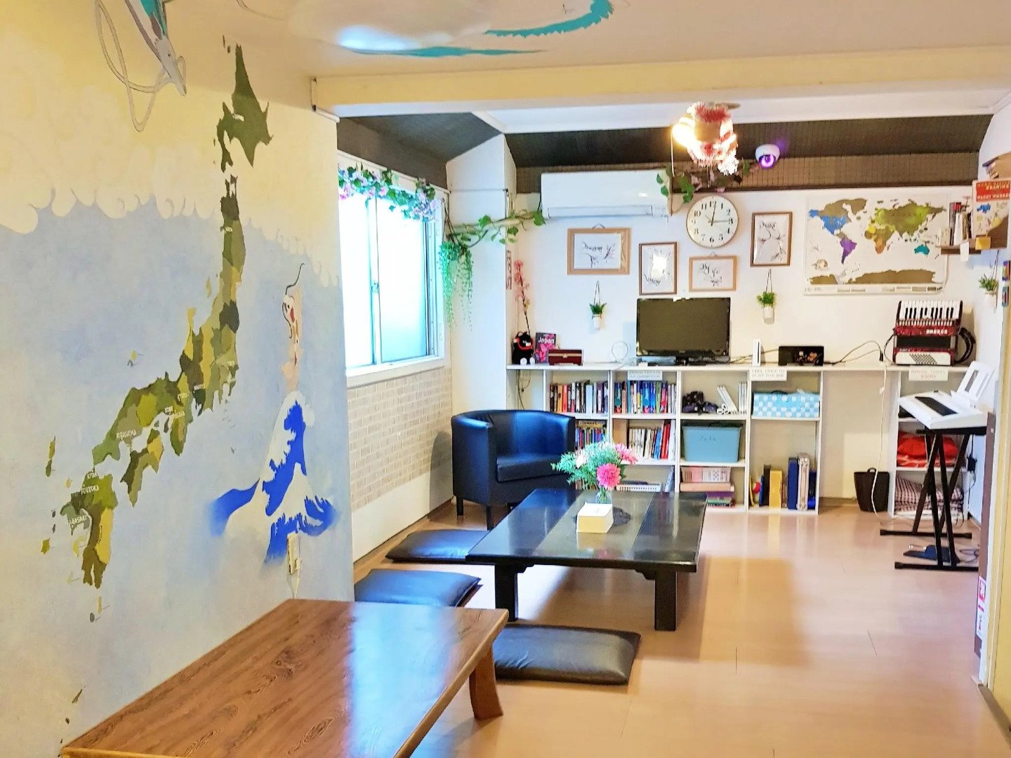 Peace House Suzunami