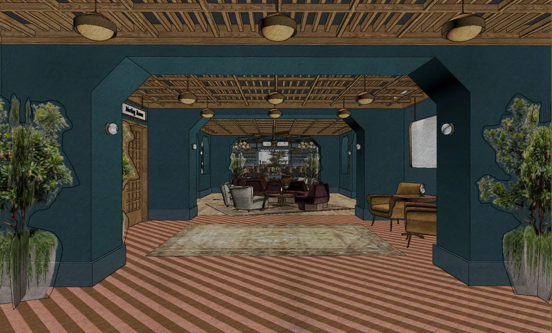 High Country Motor Lodge – Near NAU/Downtown