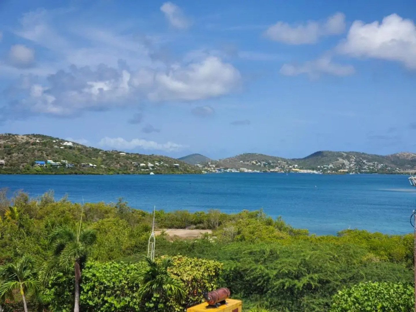 EliMar Bay View Studio