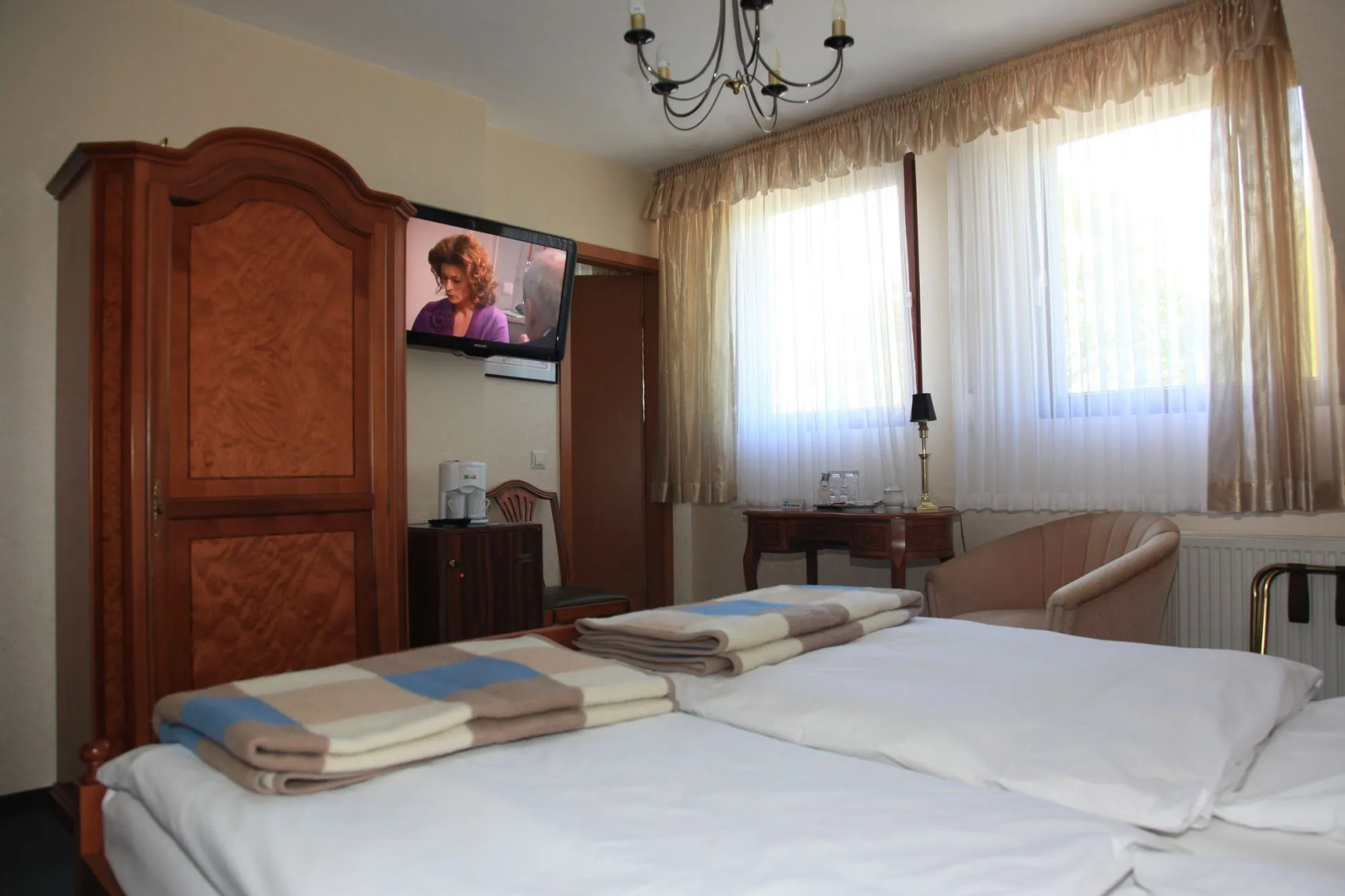 Art of Comfort Haus Ingeborg