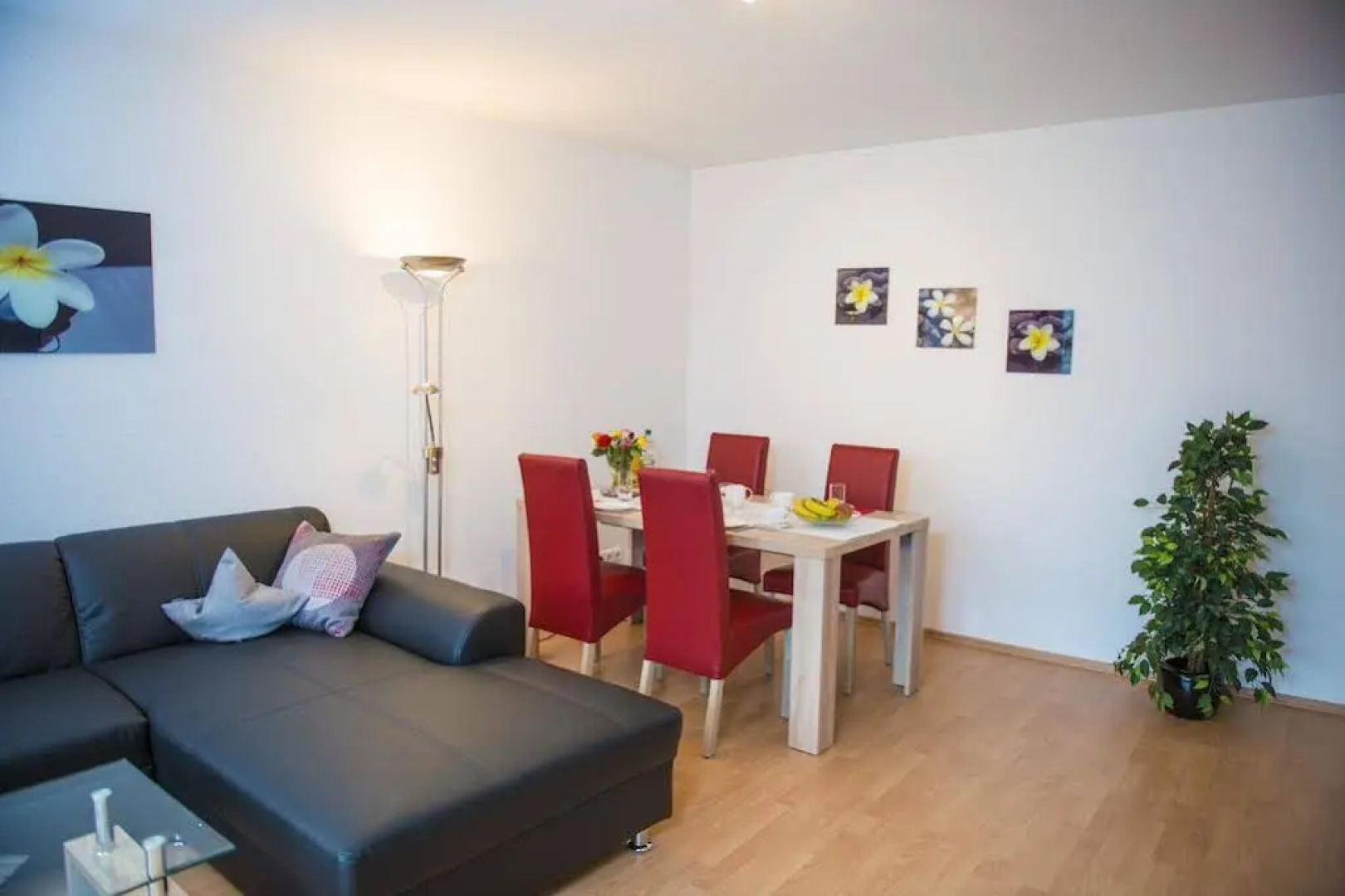 Family-Suite Gelsenkirchen-Horst
