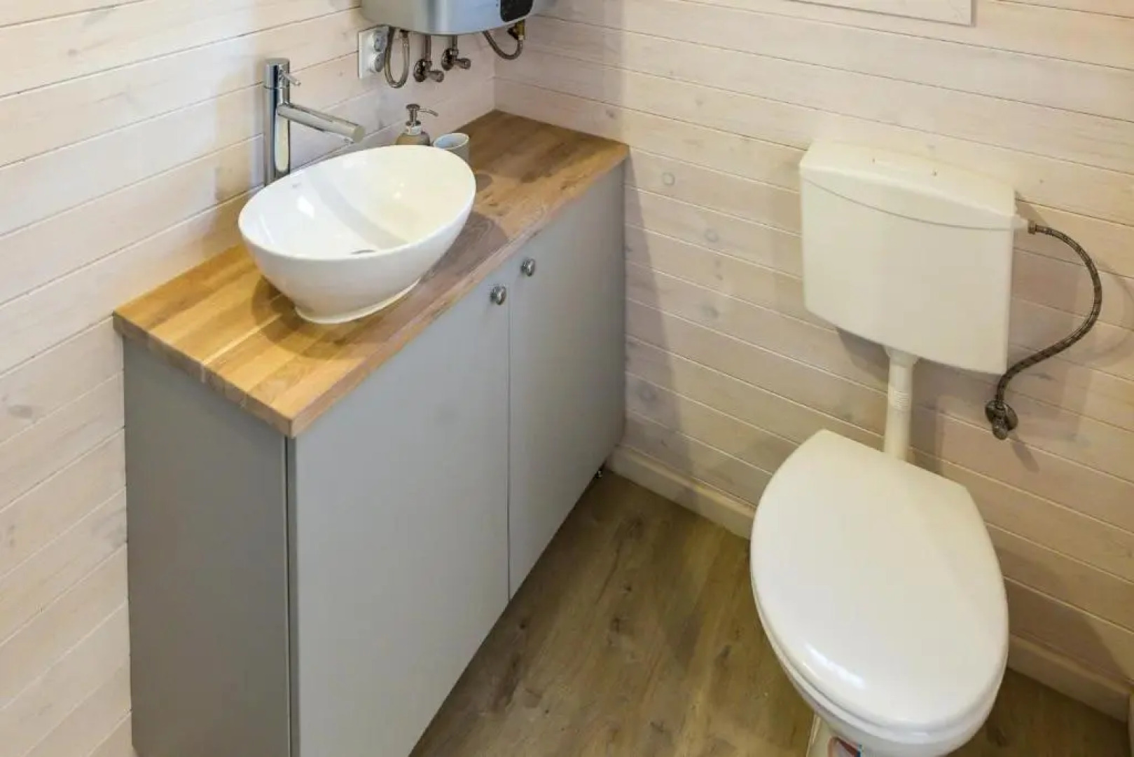 Sivinos Camping Boutique