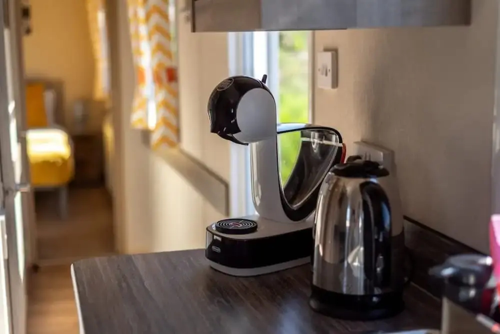 3 Bedroom Caravan-seton Sands