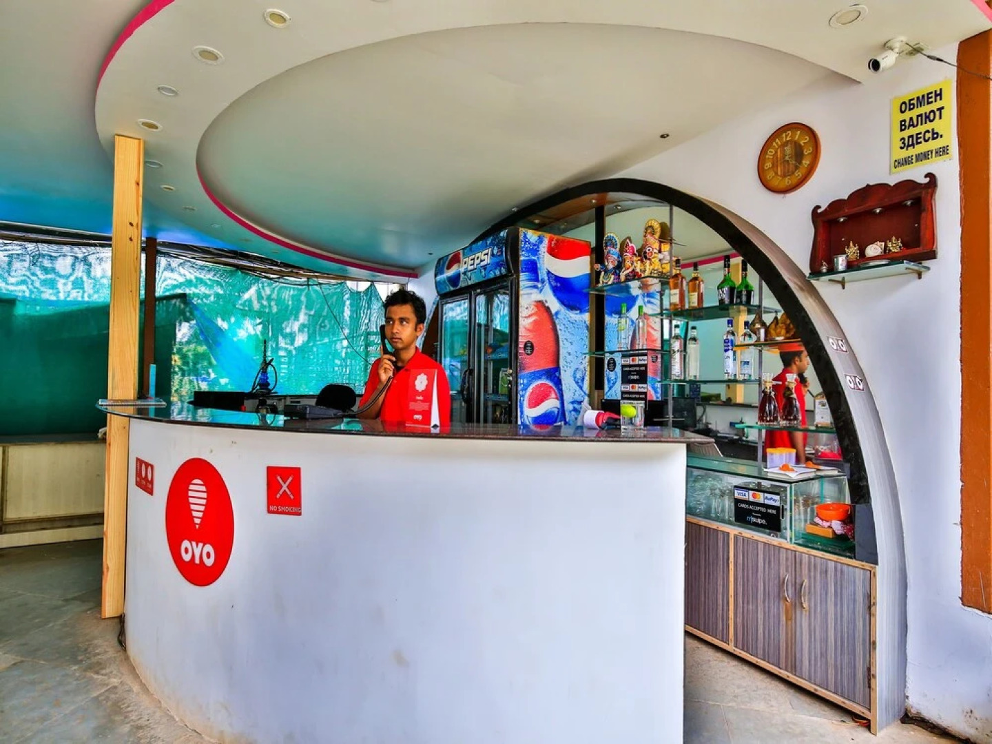 OYO 5608 Boomerang Beach Resort