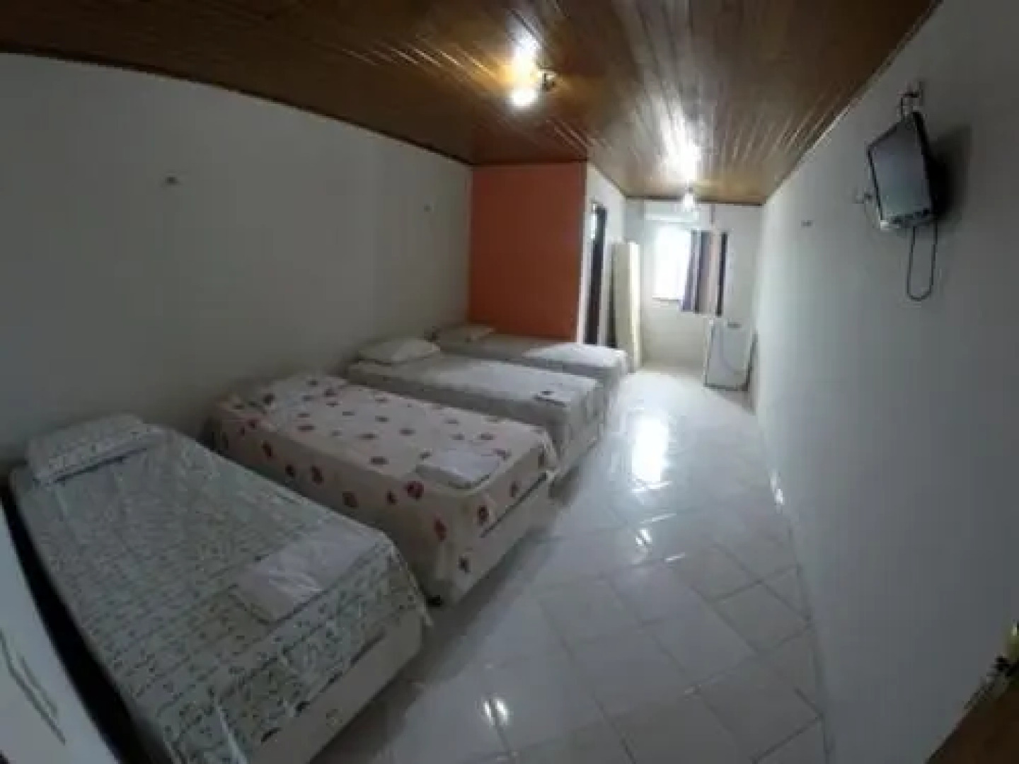 Pousada Portal dos Guaras