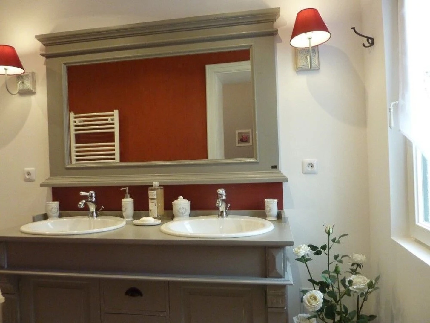 La Petite Echauguette