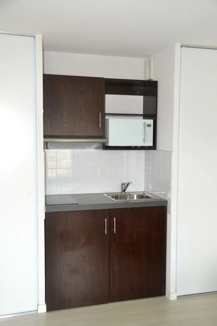 Suiteasy Résidence le Vinci