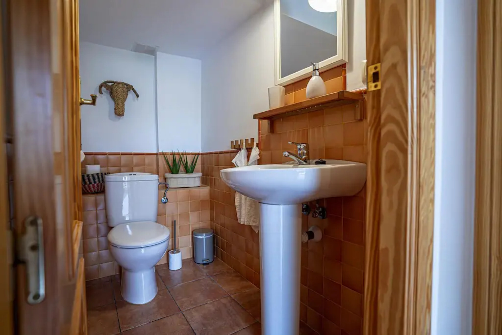 Holiday Home 1, Cordoba