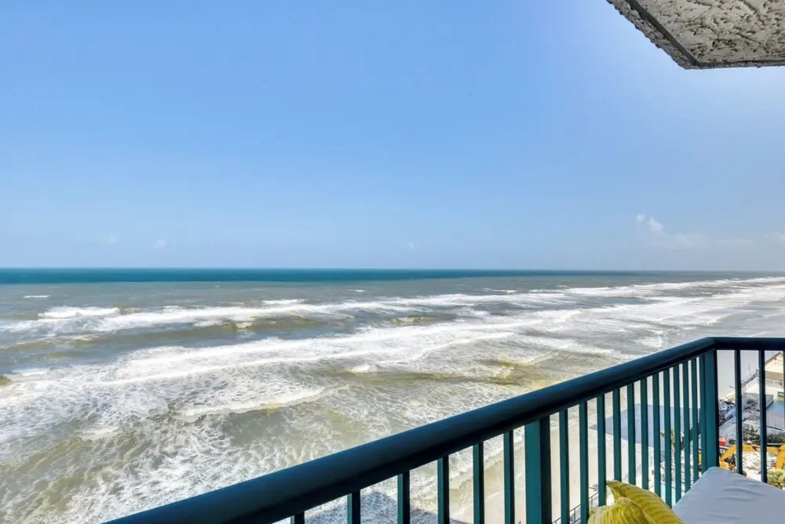 Eclectic Daytona Beach Condo w/ Breathtaking View!