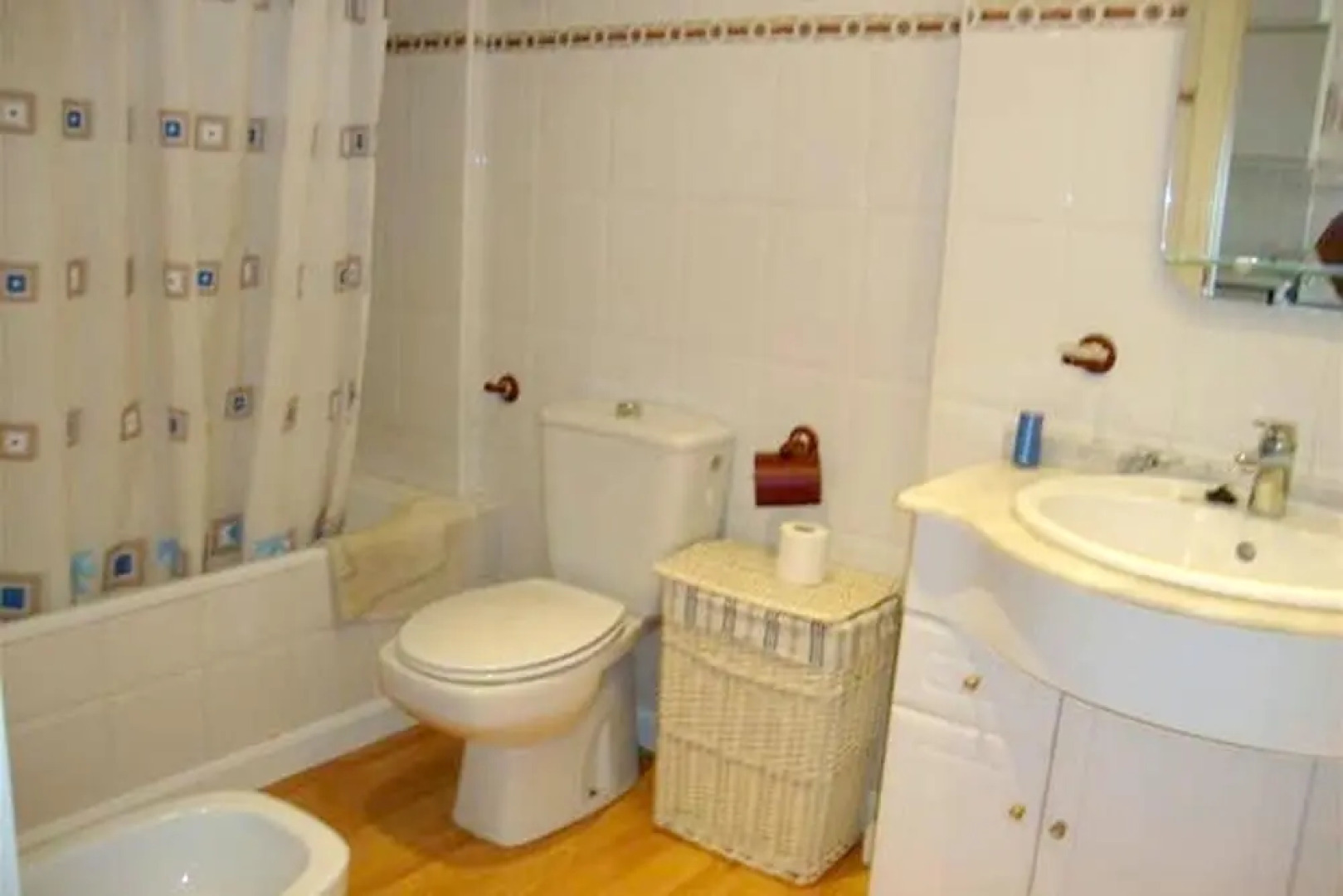 Apartment With one Bedroom in Canet D'en Berenguer, With Furnished Terrace - 100 m From the Beach