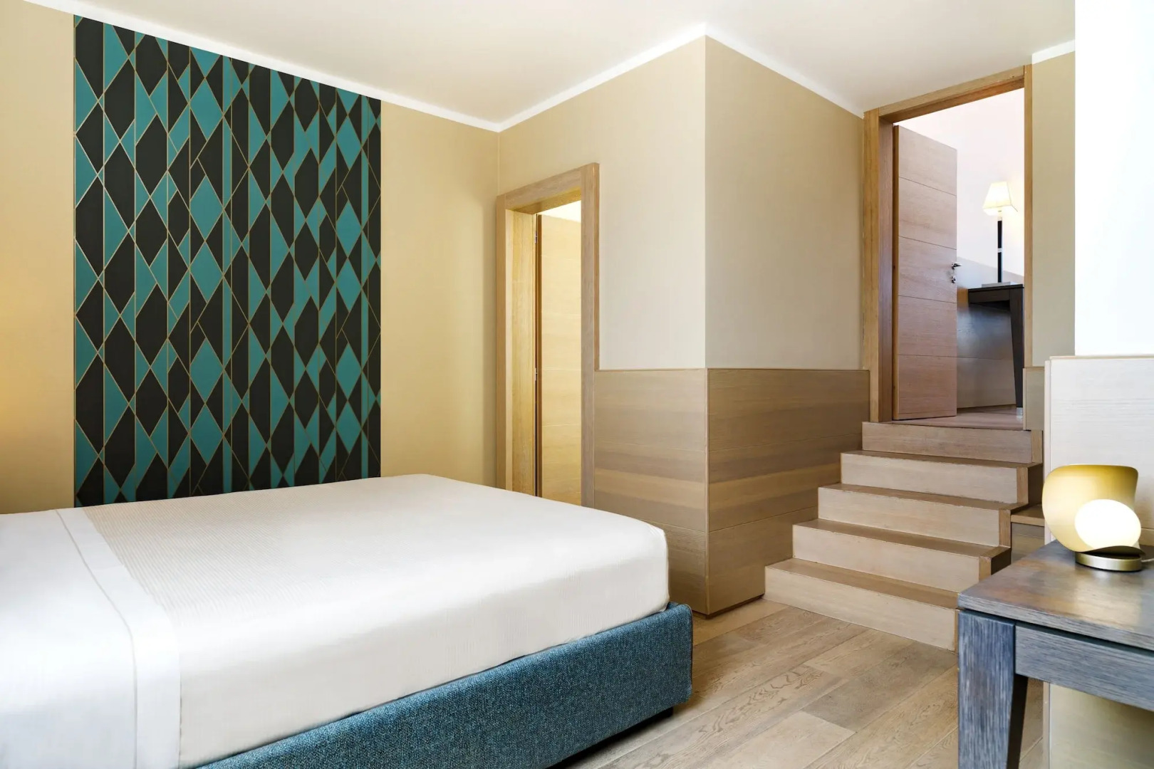 Grand Hotel Alassio Beach & Spa Resort - The Leading Hotels of the World