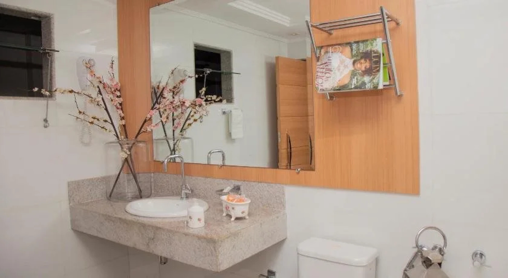 Hotel Pousada Cravo & Canela