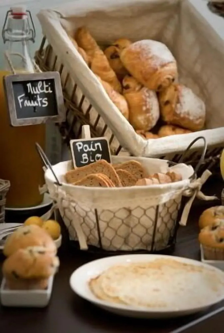 Hotel Haut Koenigsbourg - Table d'Hotes