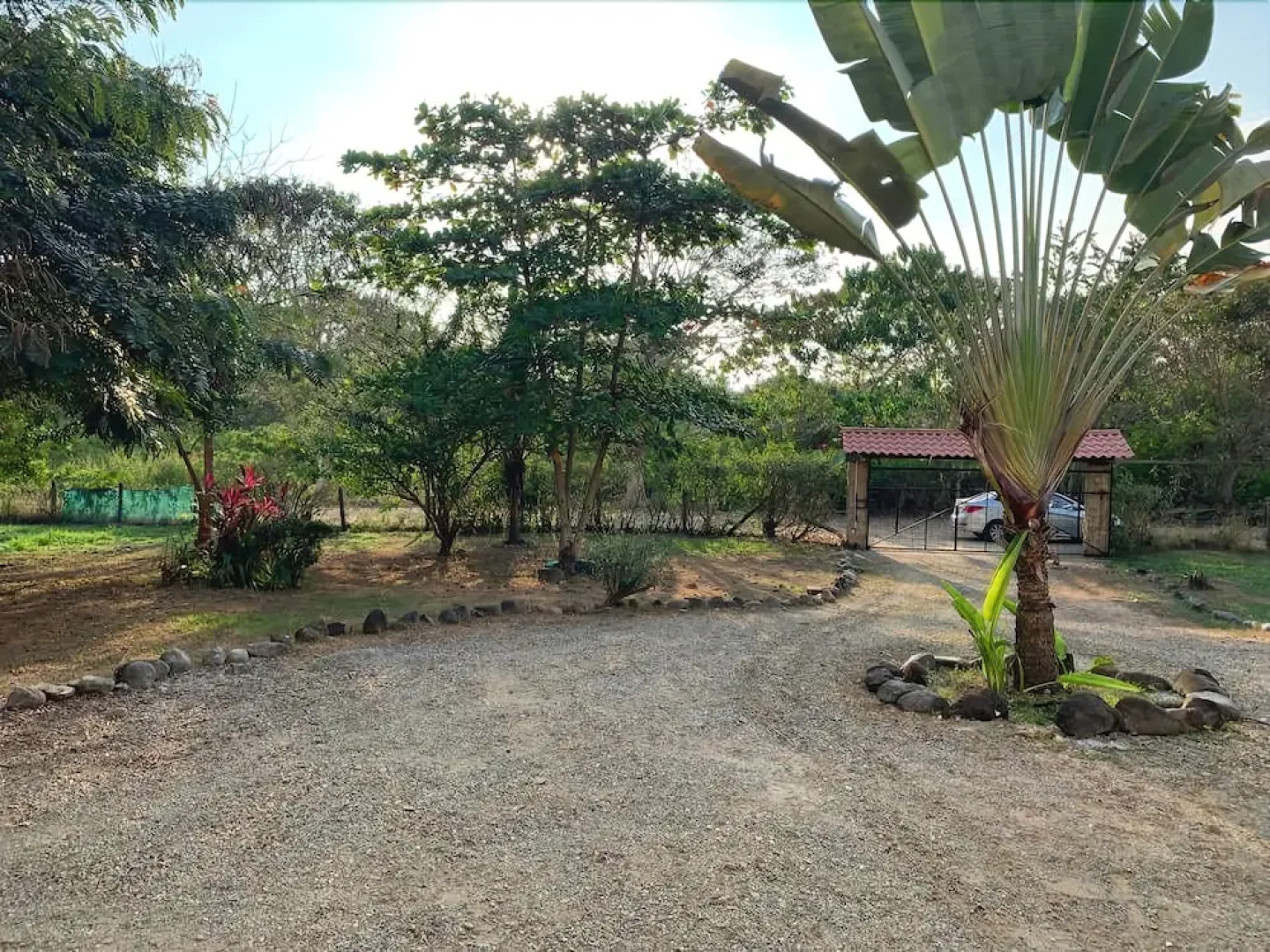 Casa Sunrise Playa Matapalo Costa Rica