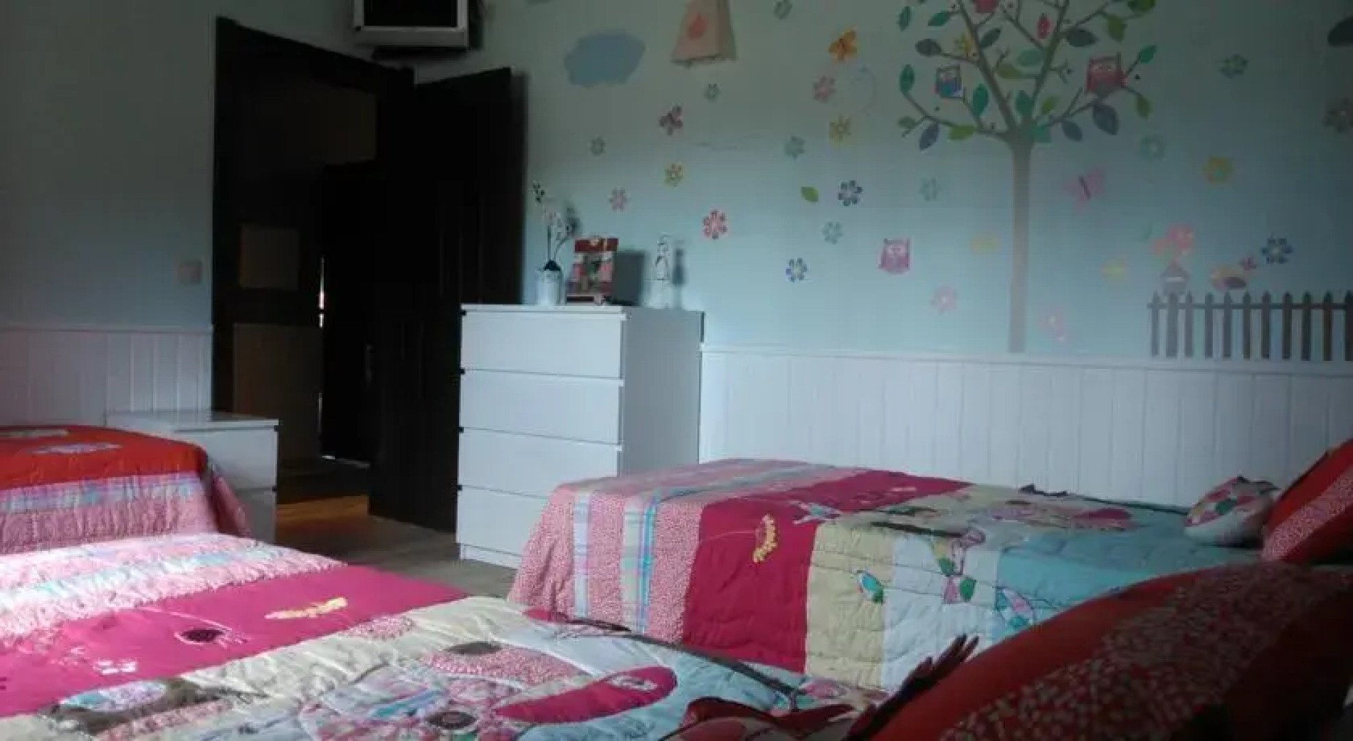 Wood House Santa Cruz