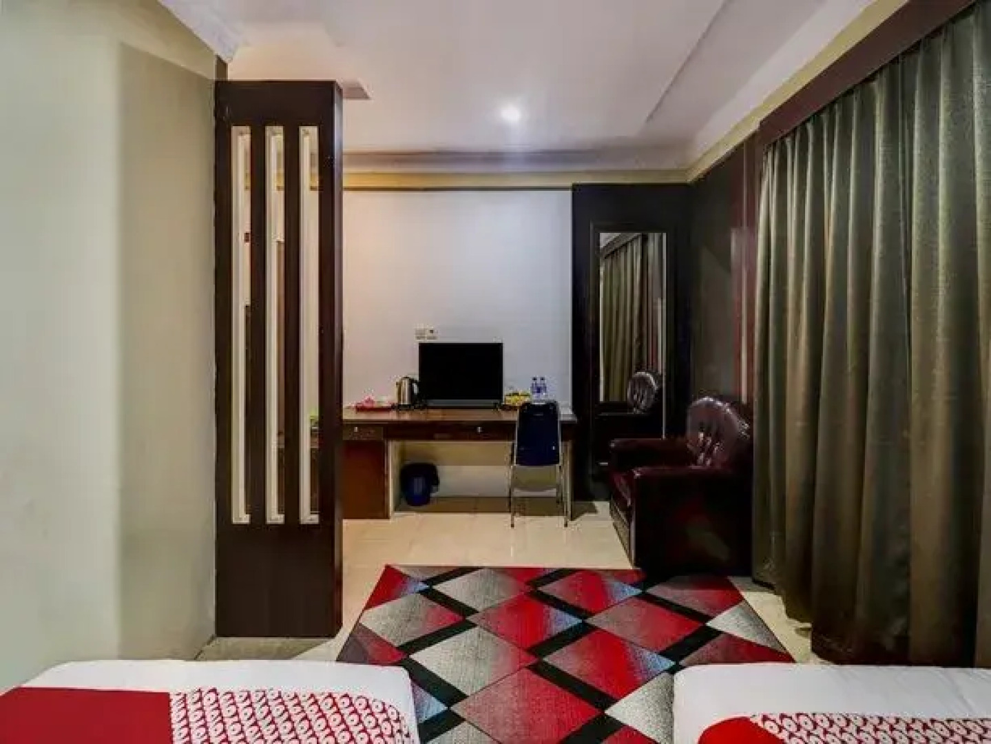 Collection O 90564 Hotel Merangin Syariah