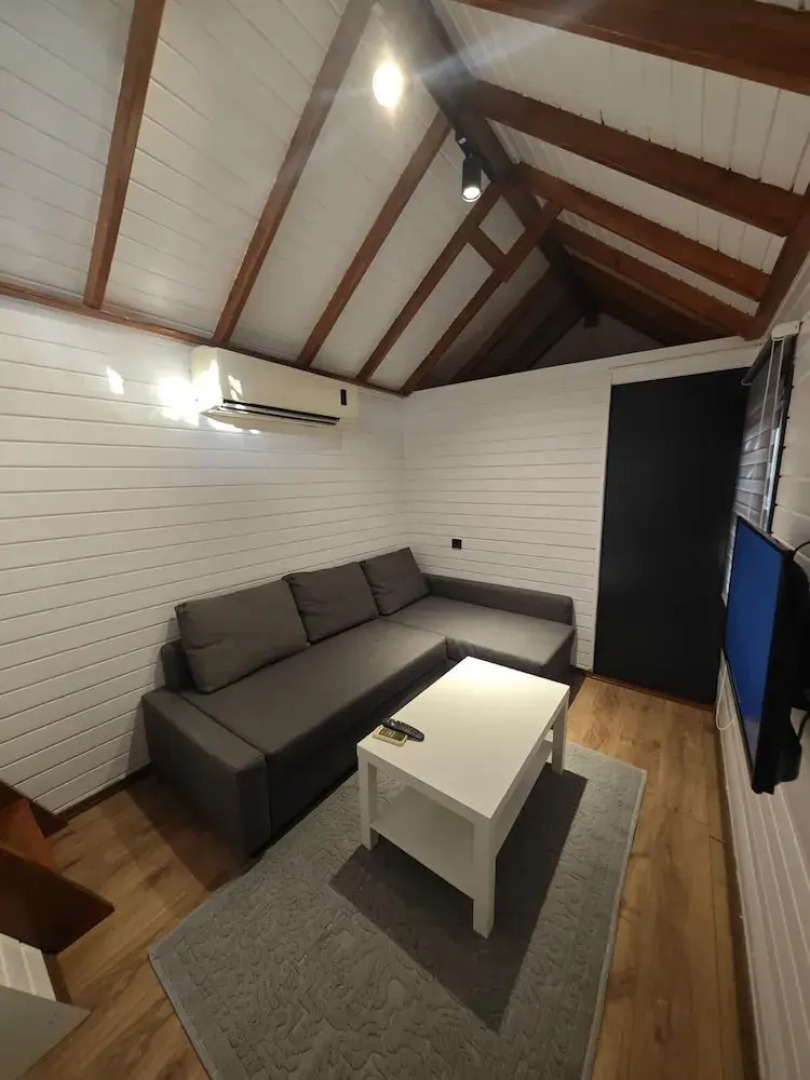 Ti̇ny Mi̇ni̇ House