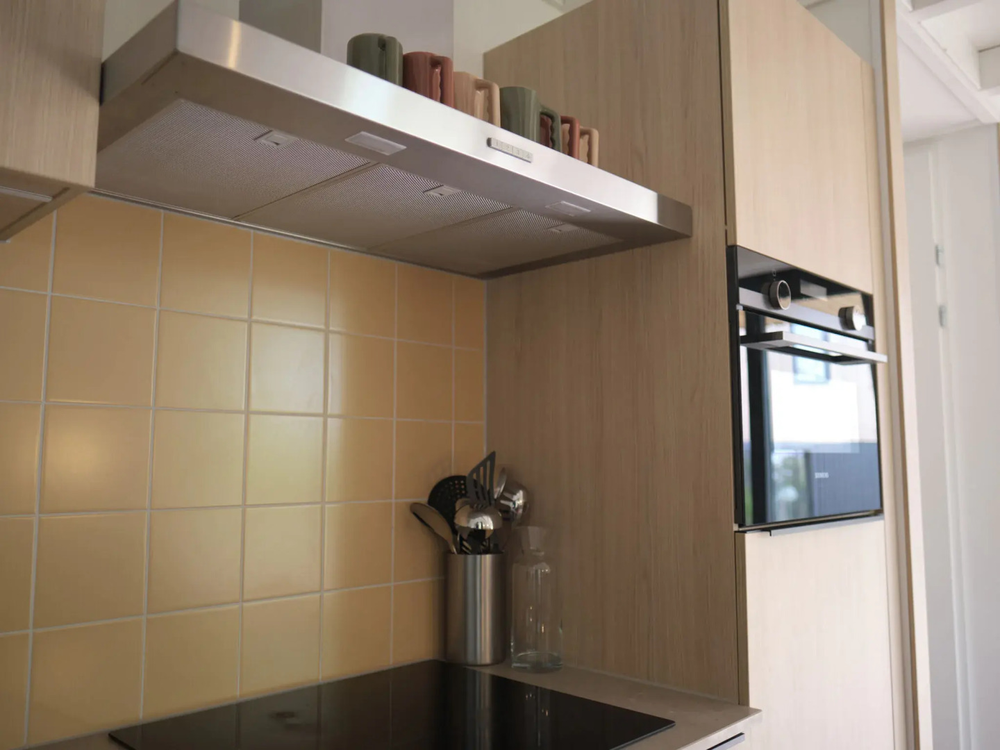 Spacious Lodge, 2 Bathrooms, Near Maastricht