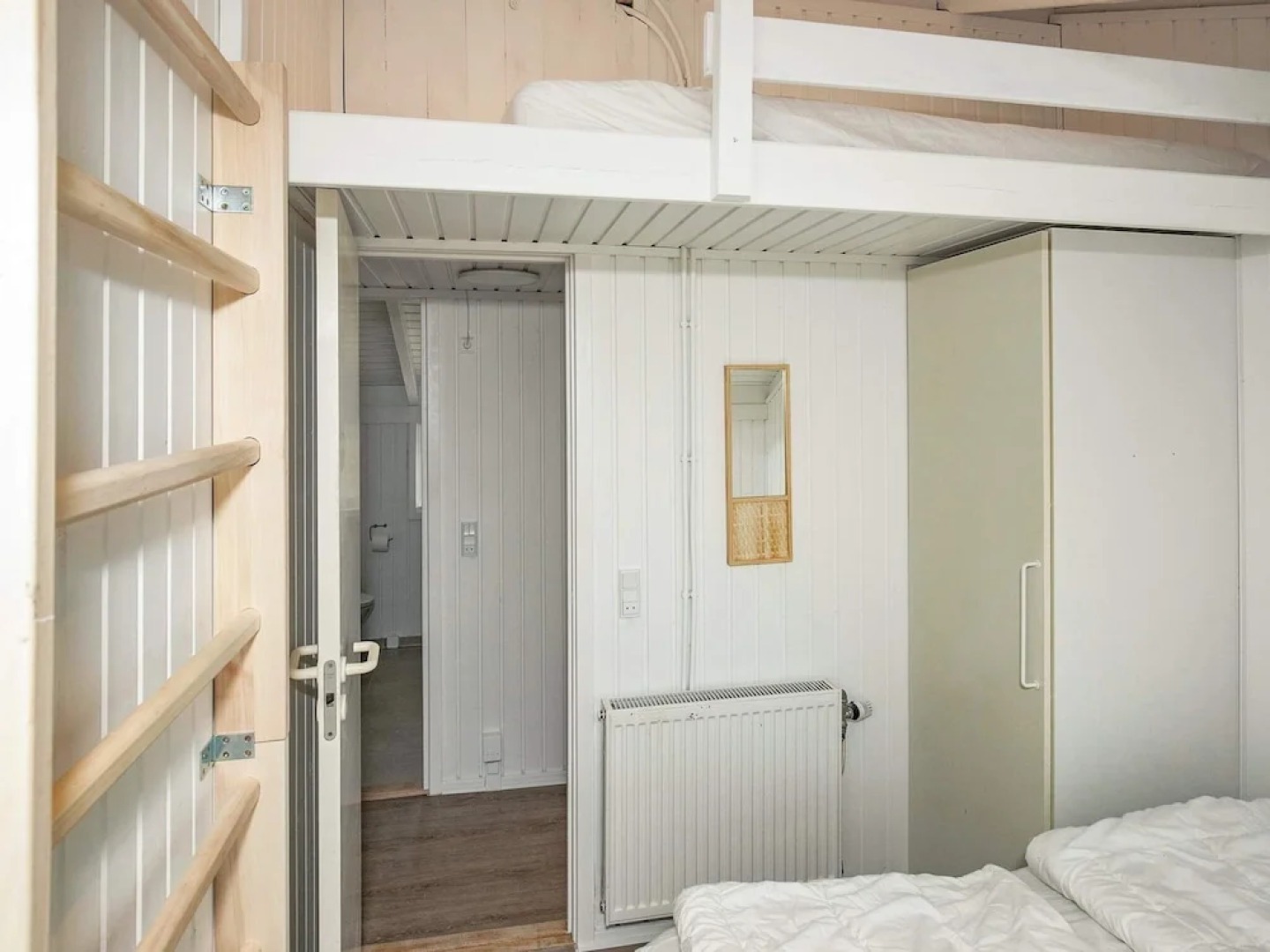 10 Person Holiday Home in Lokken