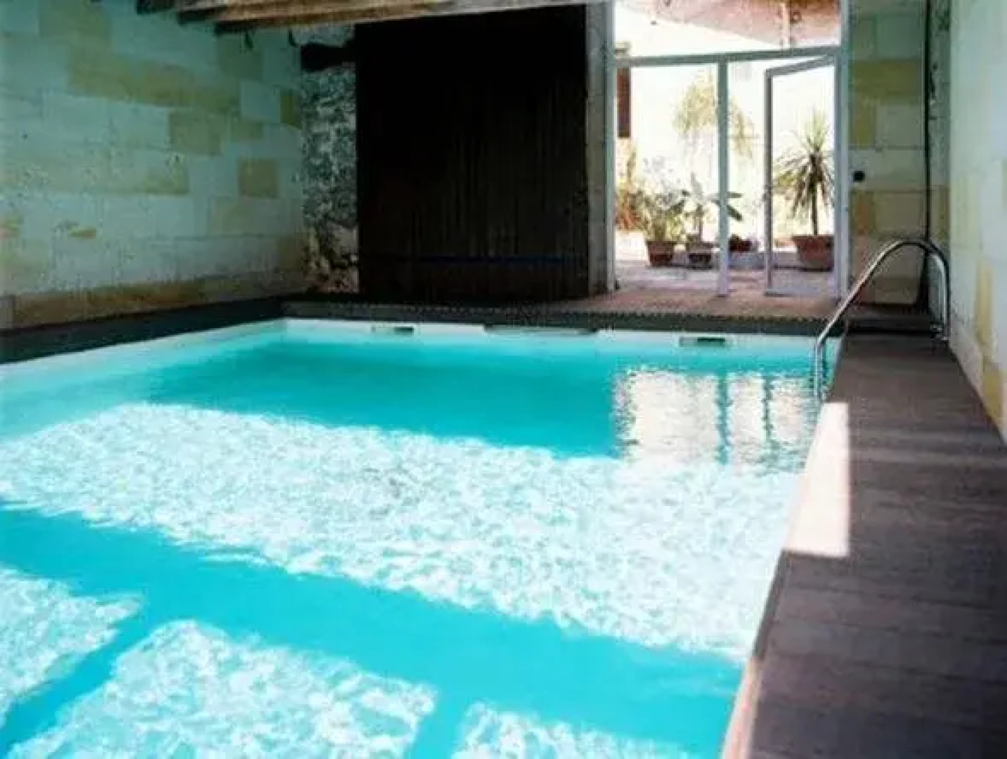 Maison DHôtes LArbre Rouge